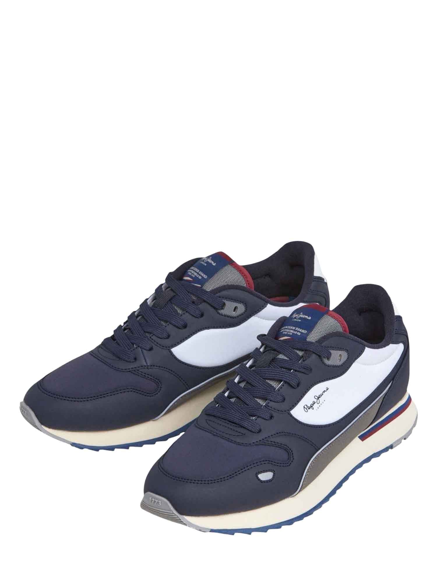 Pepe Jeans Sneakers Uomo | PMS400007 - Image 17
