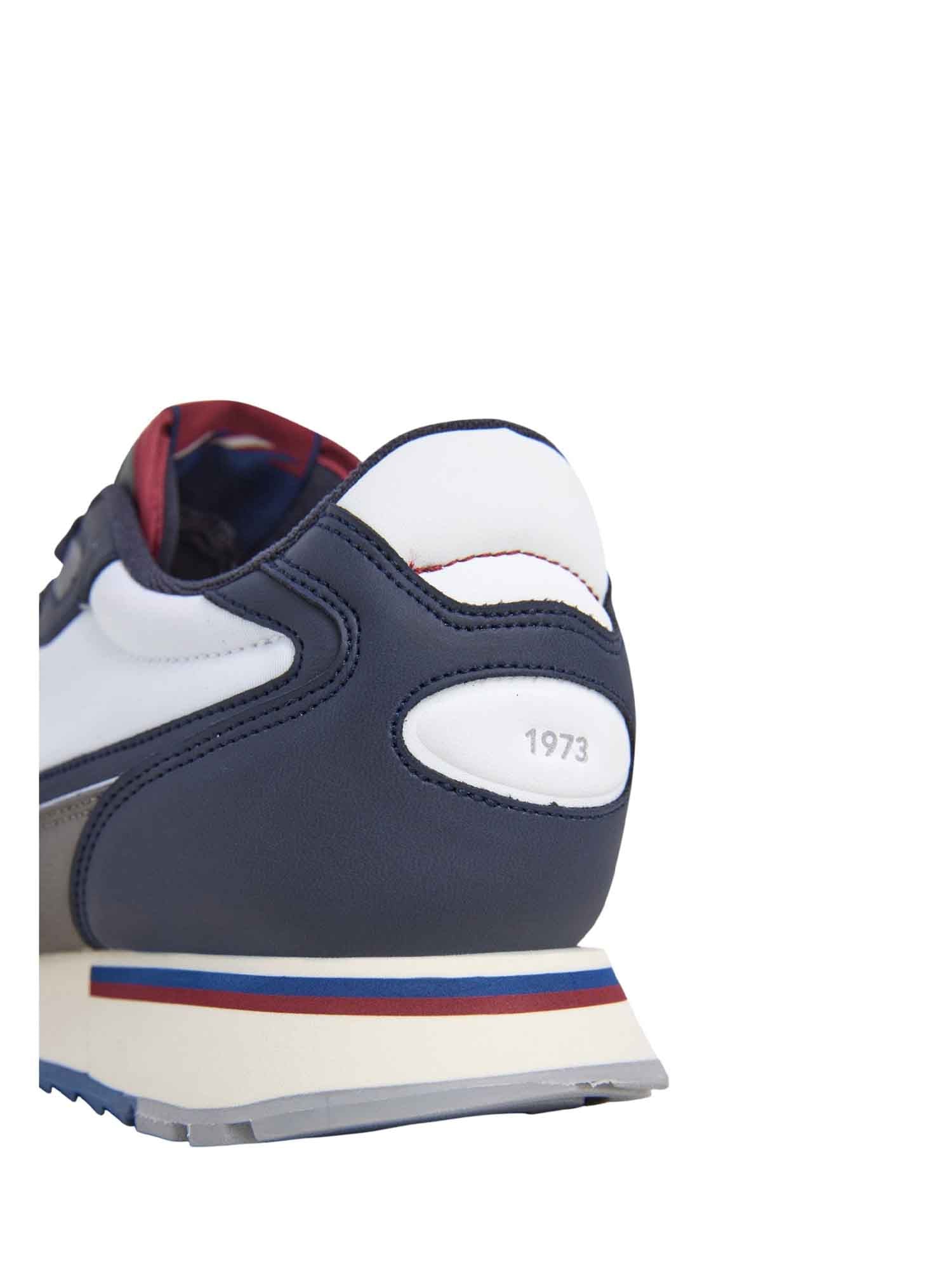 Pepe Jeans Sneakers Uomo | PMS400007 - Image 18