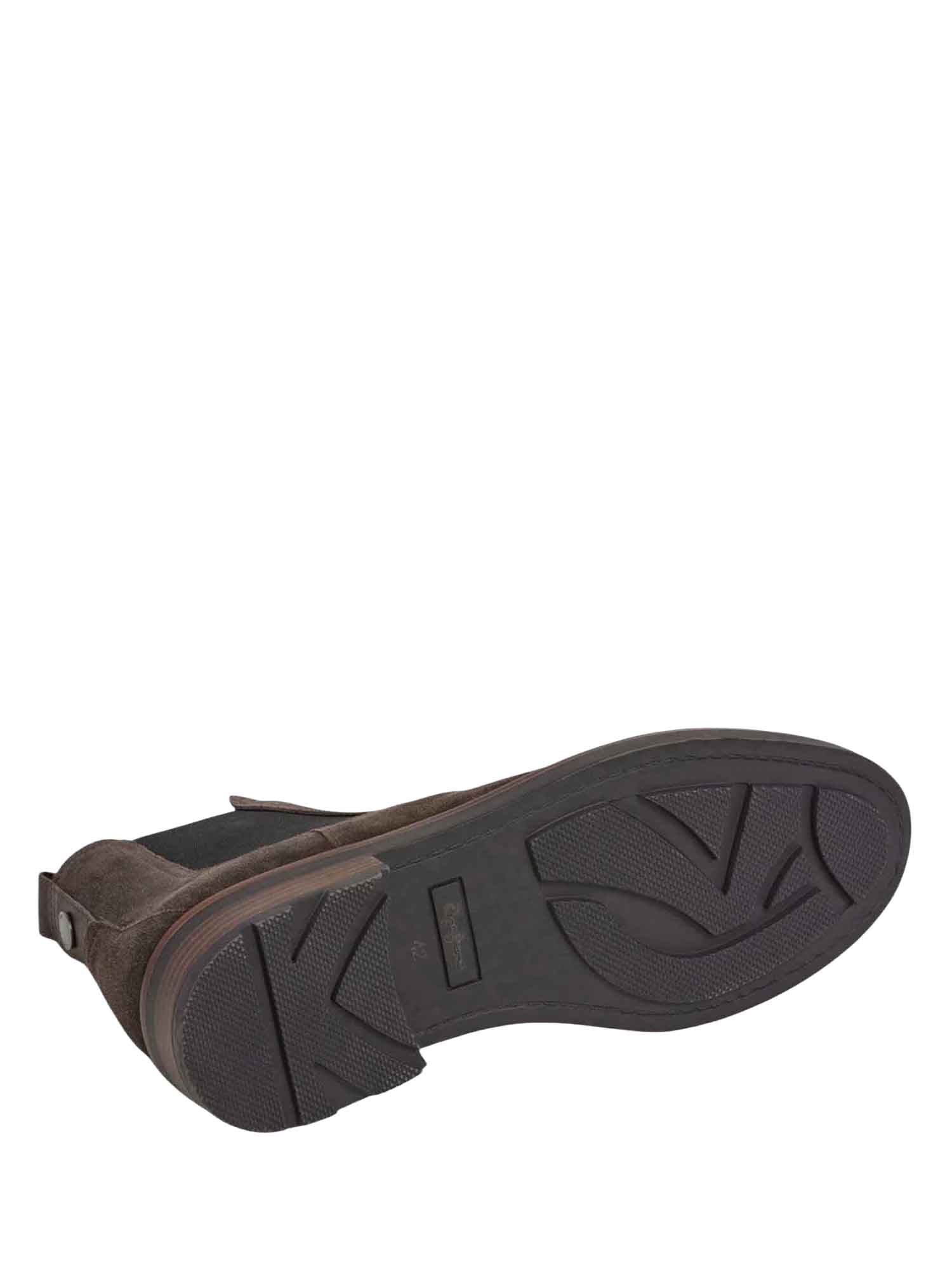 Pepe Jeans Stivaletti Uomo | PMS500001 - Image 9