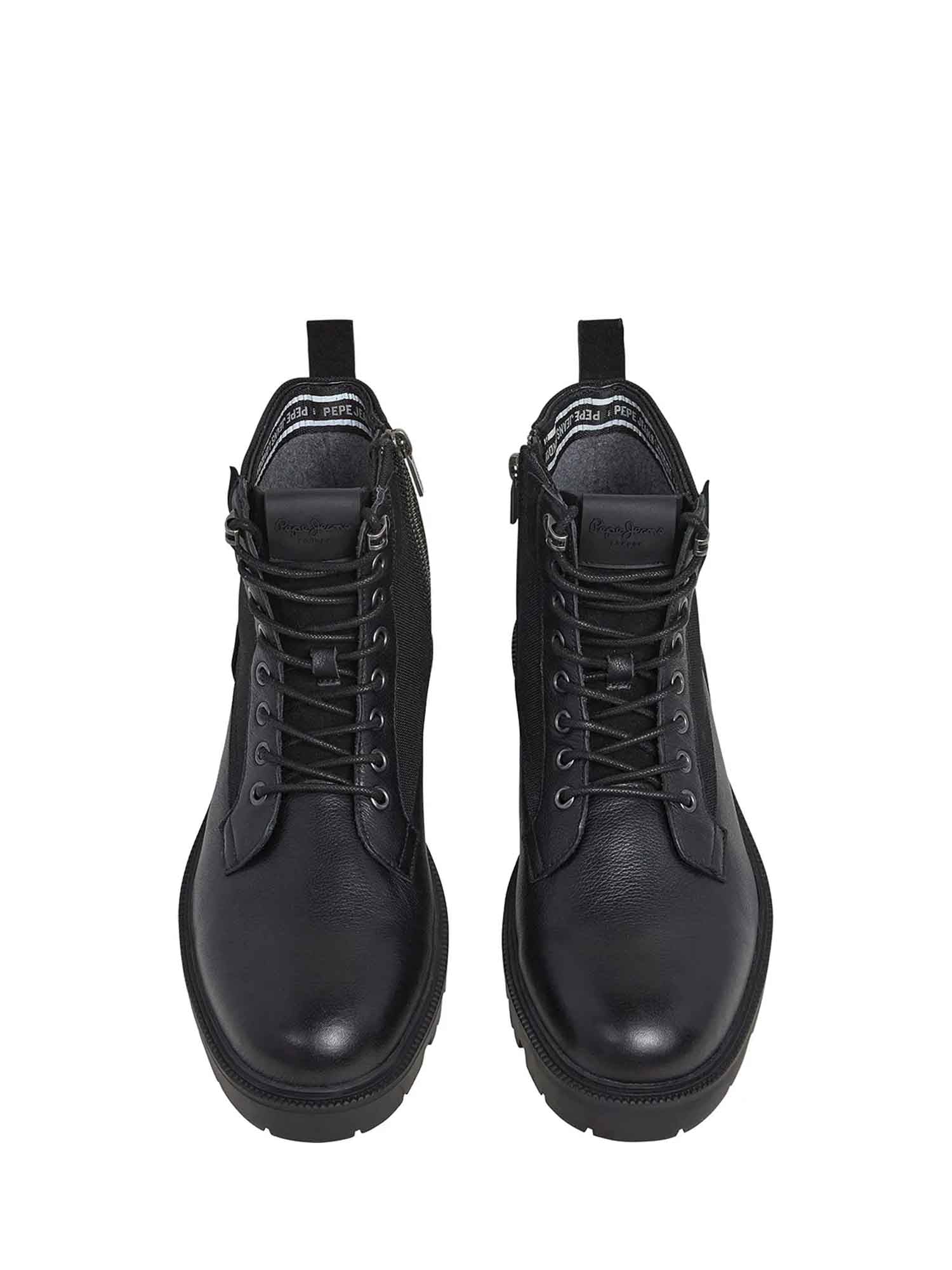 Pepe Jeans Anfibi Uomo | PMS500004 - Image 3