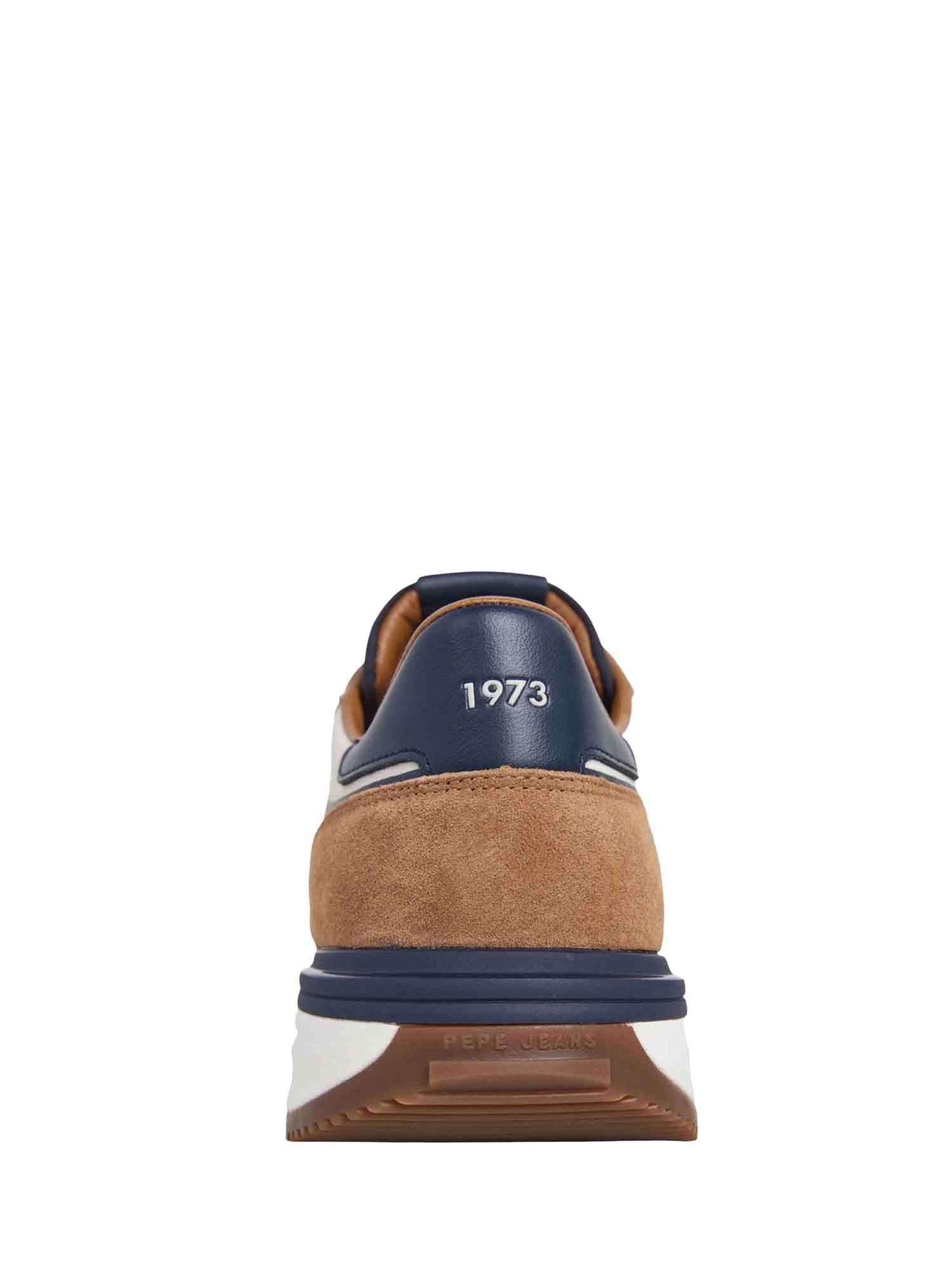Pepe Jeans Sneakers Uomo | PMS600008 - Image 8