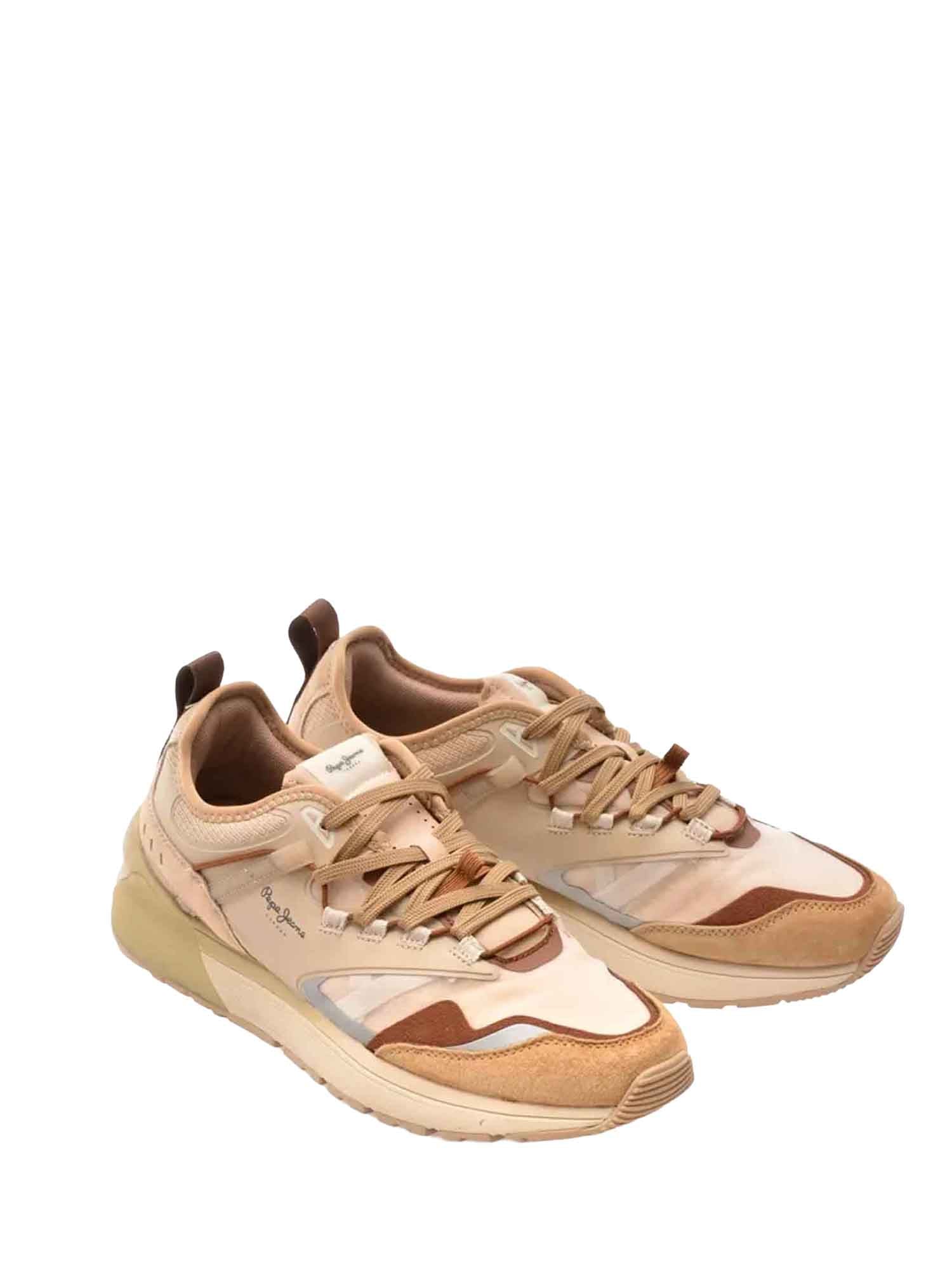 Pepe Jeans Sneakers Uomo | PMS600013 - Image 3
