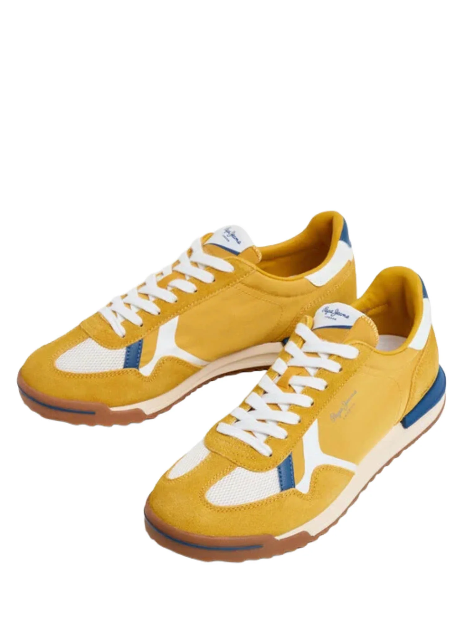 Pepe Jeans Sneakers Uomo | PMS600025 - Image 2