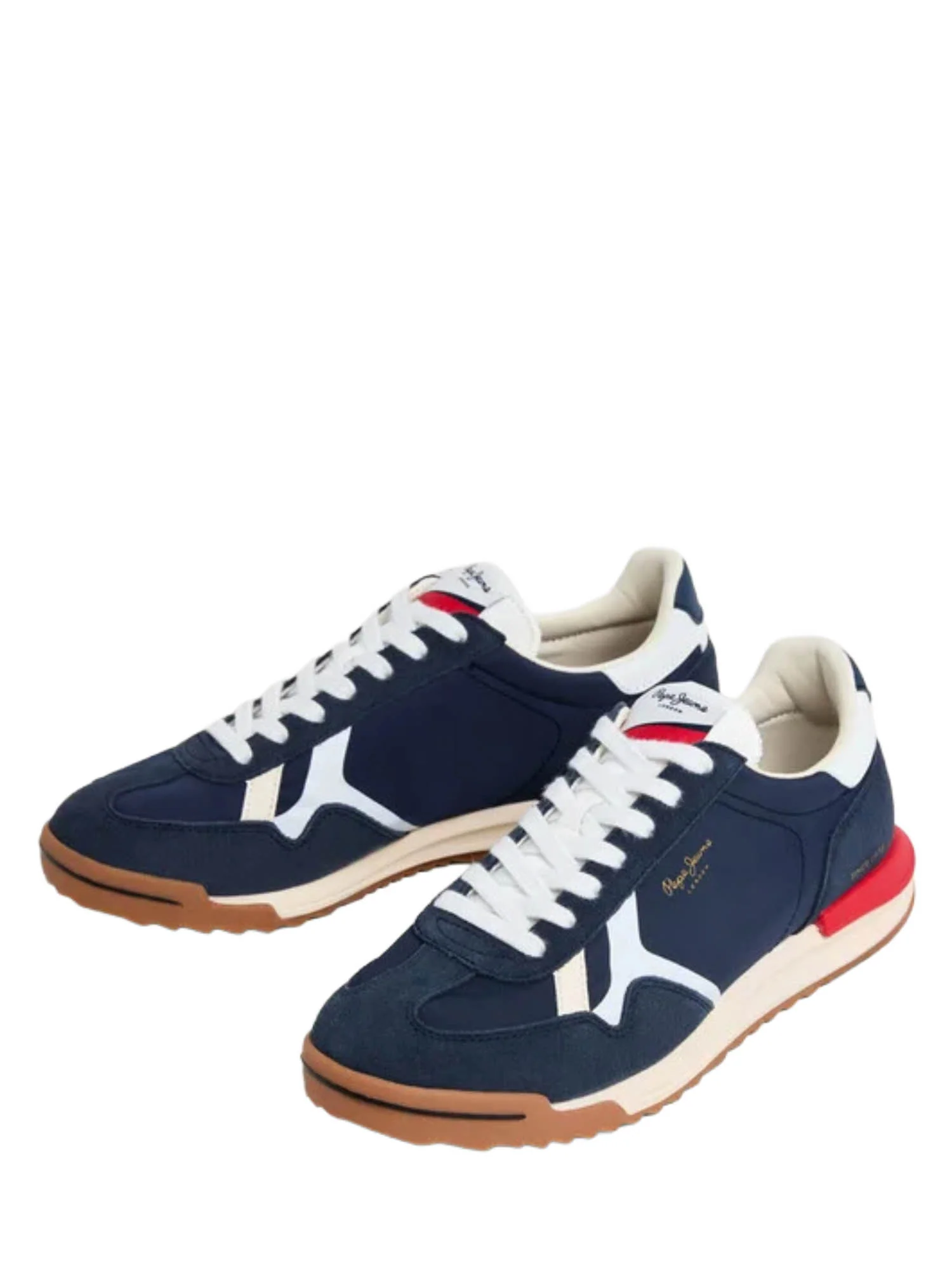 Pepe Jeans Sneakers Uomo | PMS600026 - Image 2