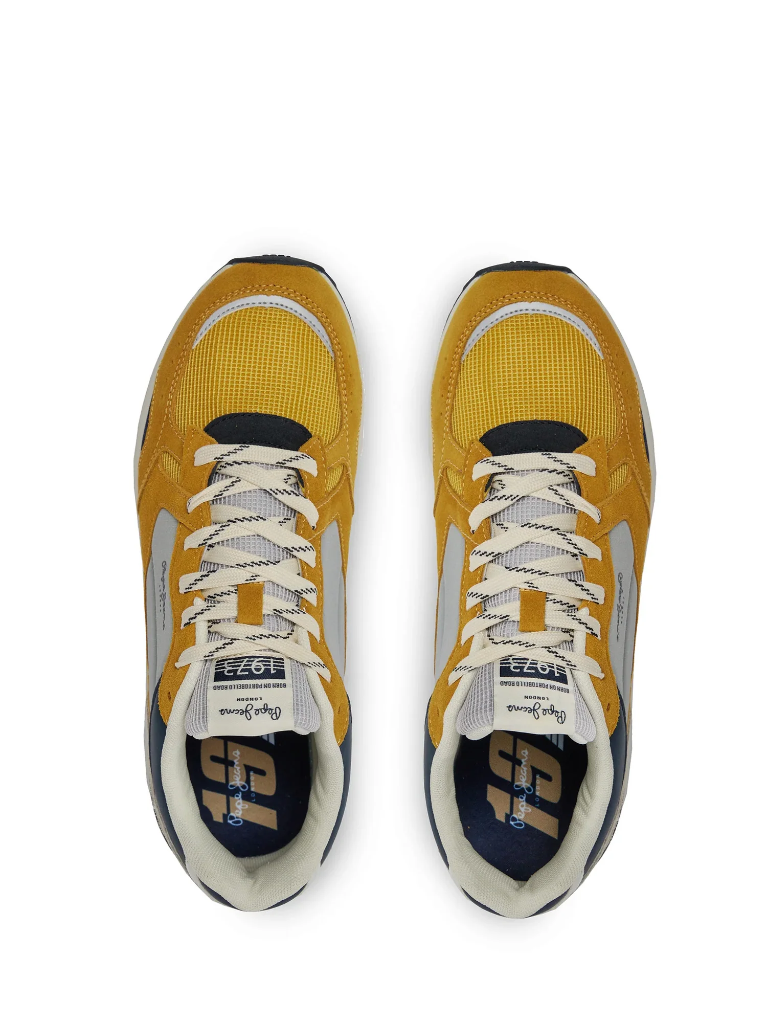 Pepe Jeans Sneakers Uomo | PMS60010 - Image 5