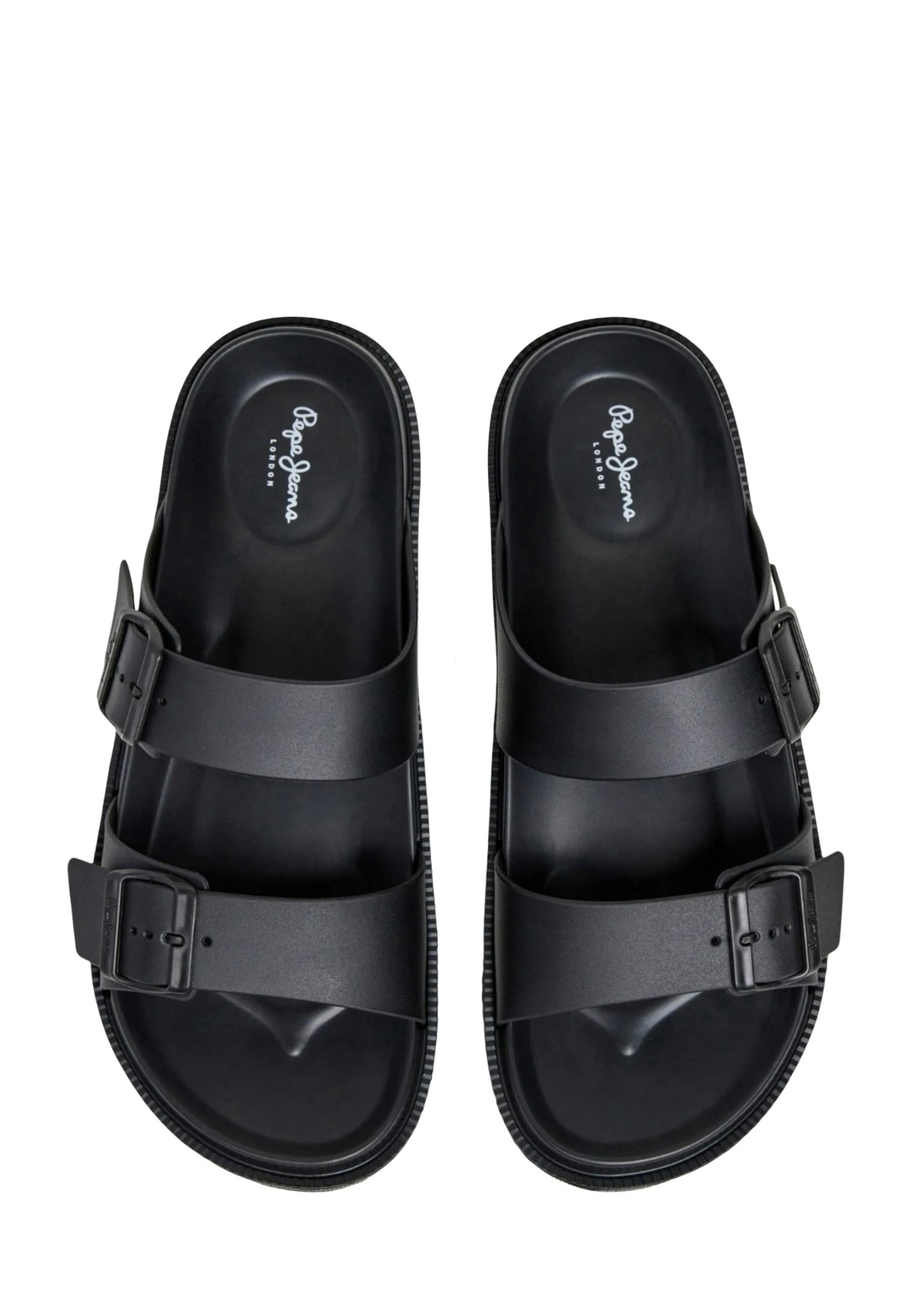 Pepe Jeans Ocean Brand Ciabatte Uomo | PMS700011 - Image 15