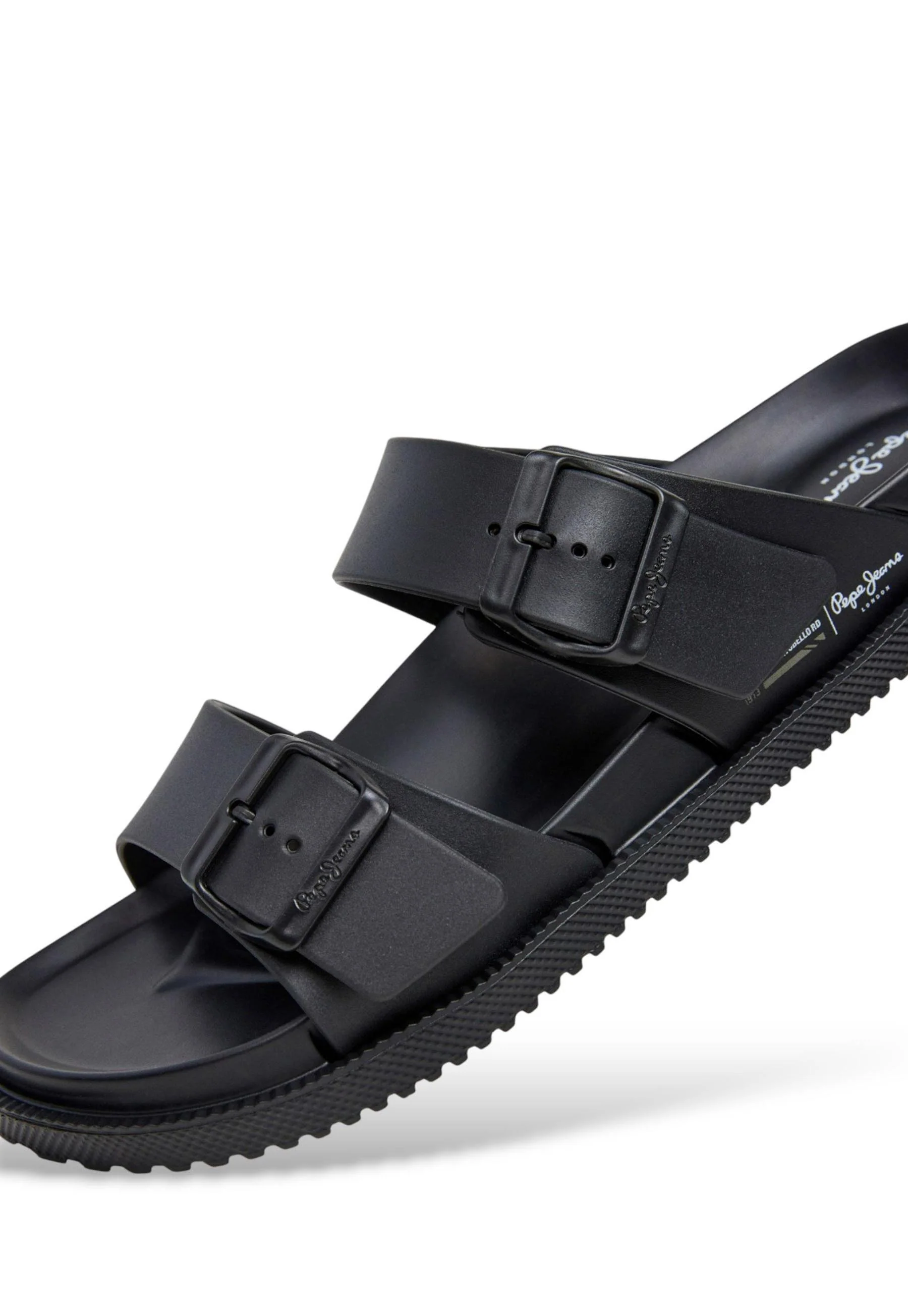 Pepe Jeans Ocean Brand Ciabatte Uomo | PMS700011 - Image 18