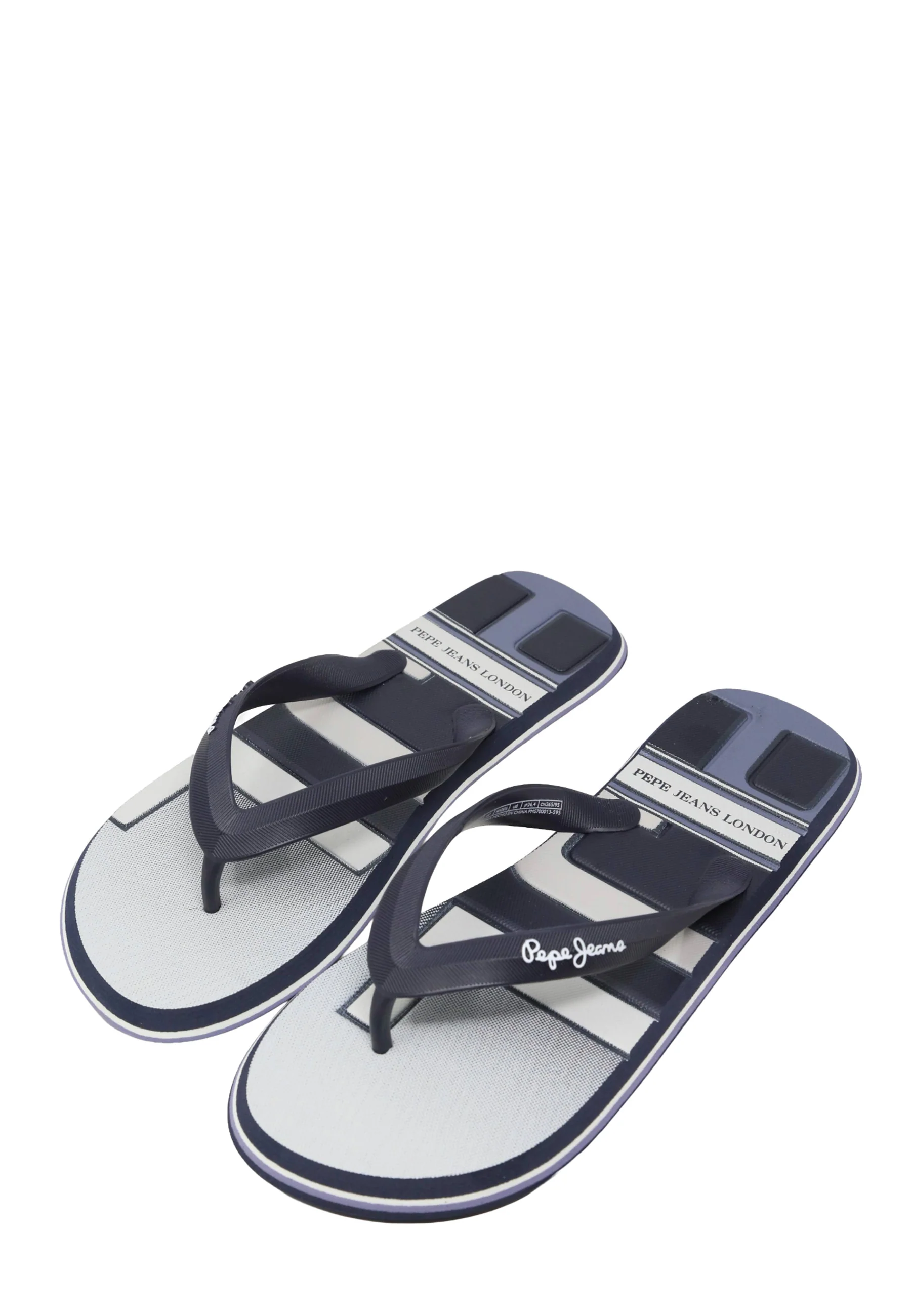 Pepe Jeans Whale Polo Infradito Uomo | PMS700013 - Image 2