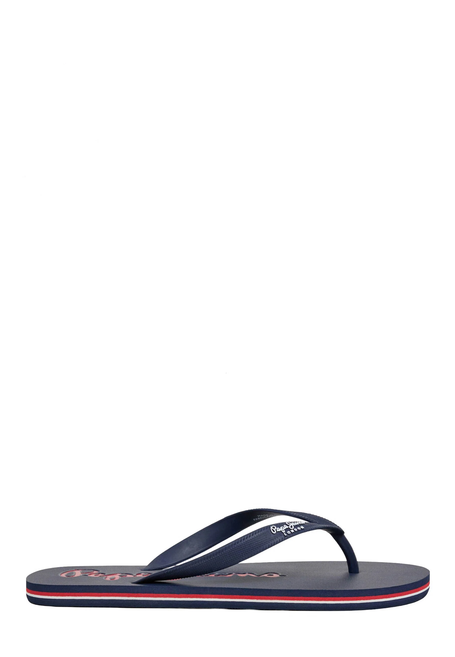 Pepe Jeans Bay Beach Party Infradito Uomo | PMS700017 - Image 13