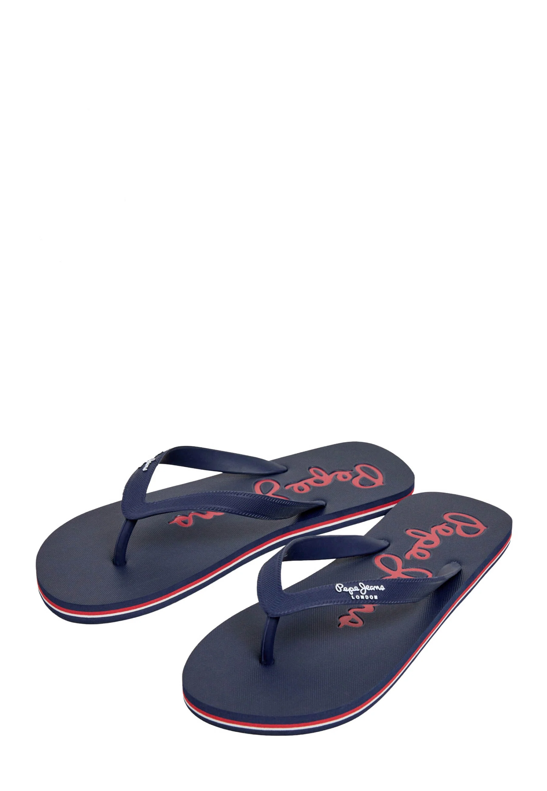 Pepe Jeans Bay Beach Party Infradito Uomo | PMS700017 - Image 14