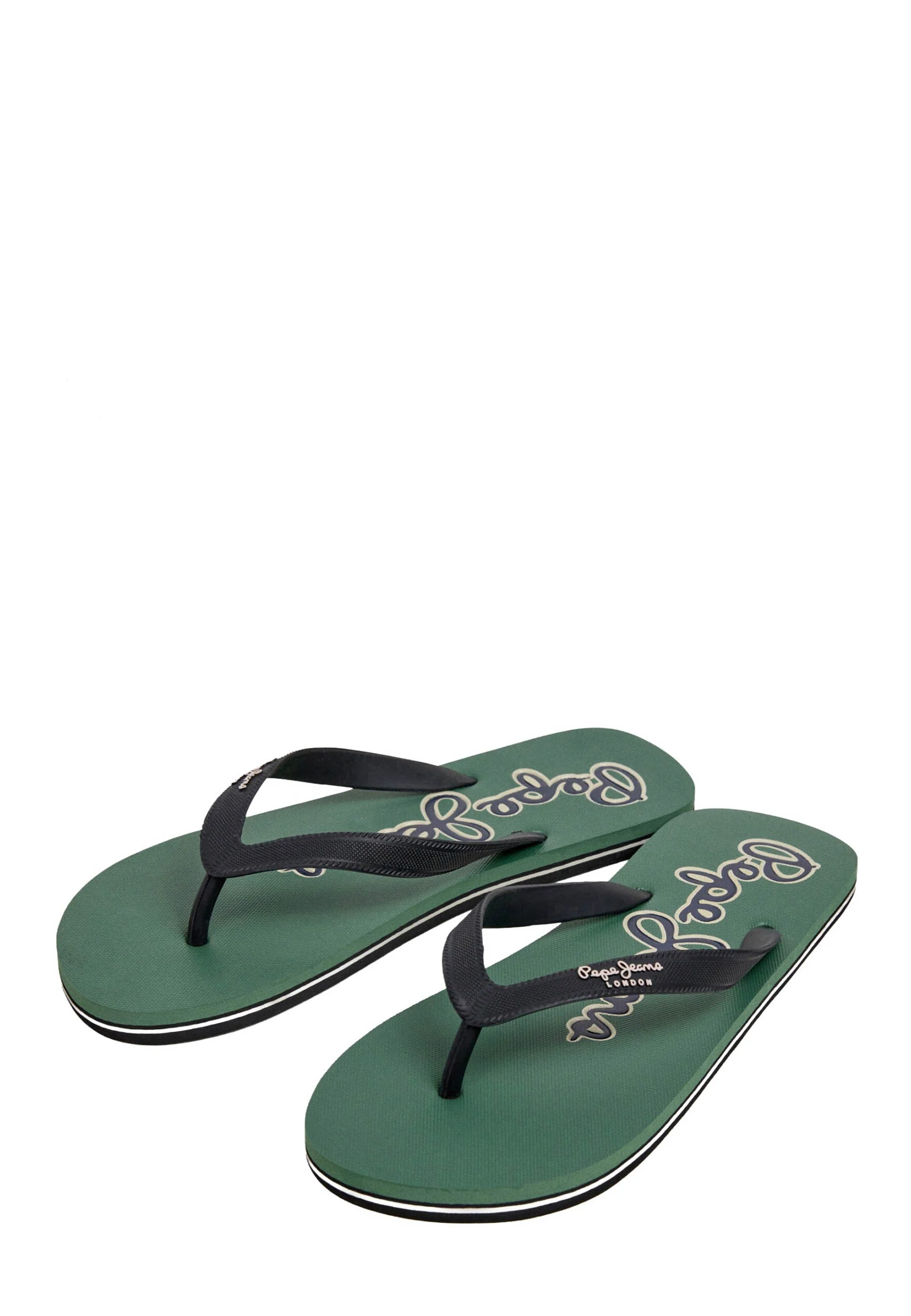 Pepe Jeans Bay Beach Party Infradito Uomo | PMS700017 - Image 20