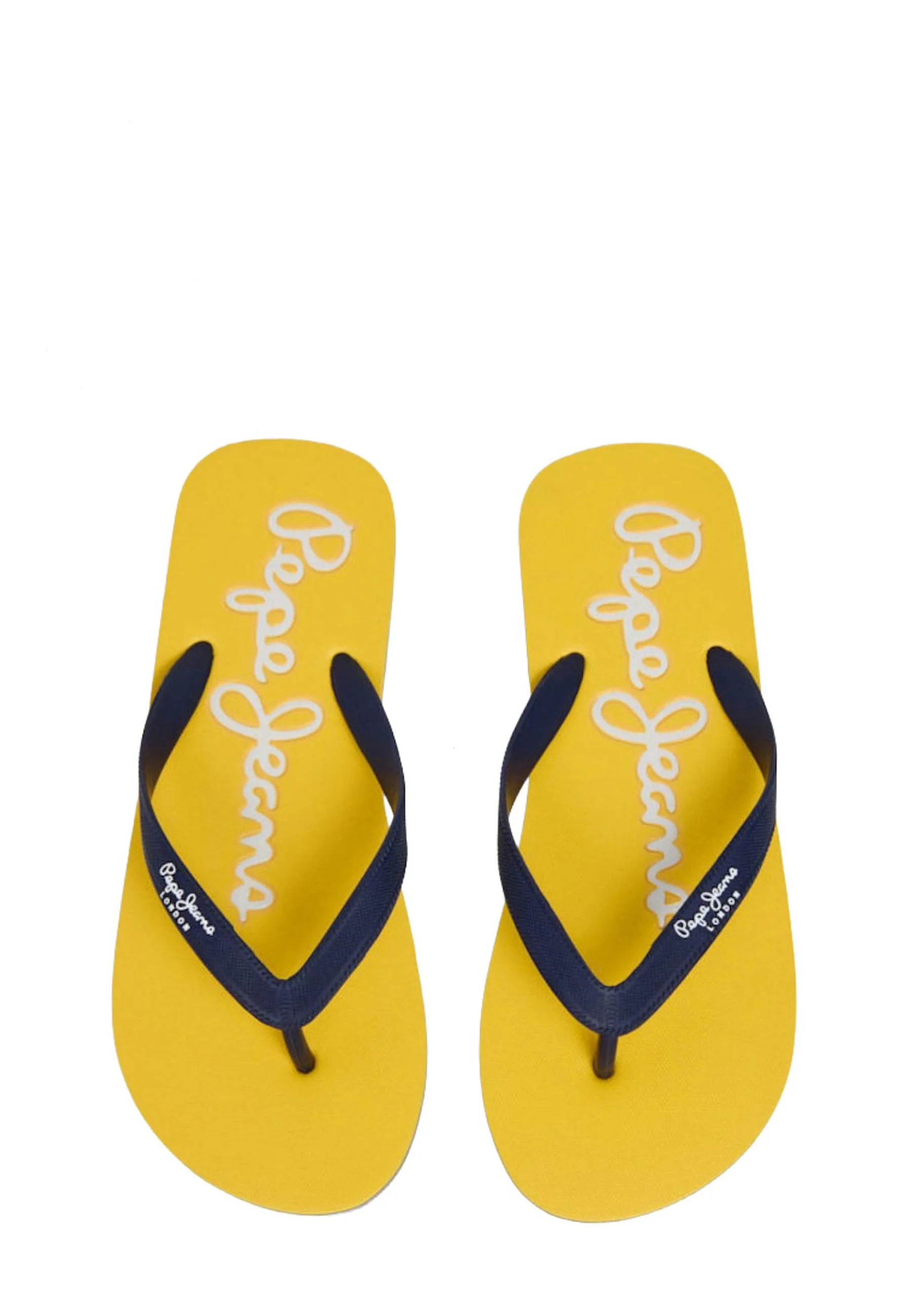 Pepe Jeans Bay Beach Party Infradito Uomo | PMS700017 - Image 4