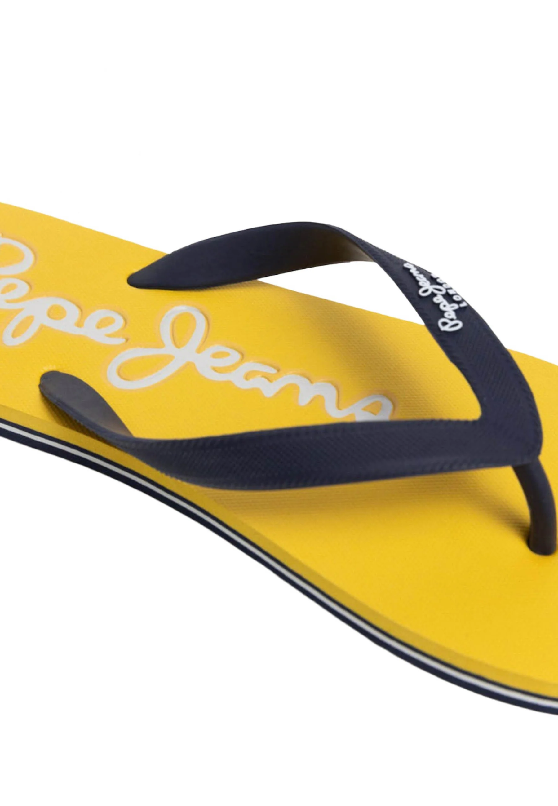 Pepe Jeans Bay Beach Party Infradito Uomo | PMS700017 - Image 5