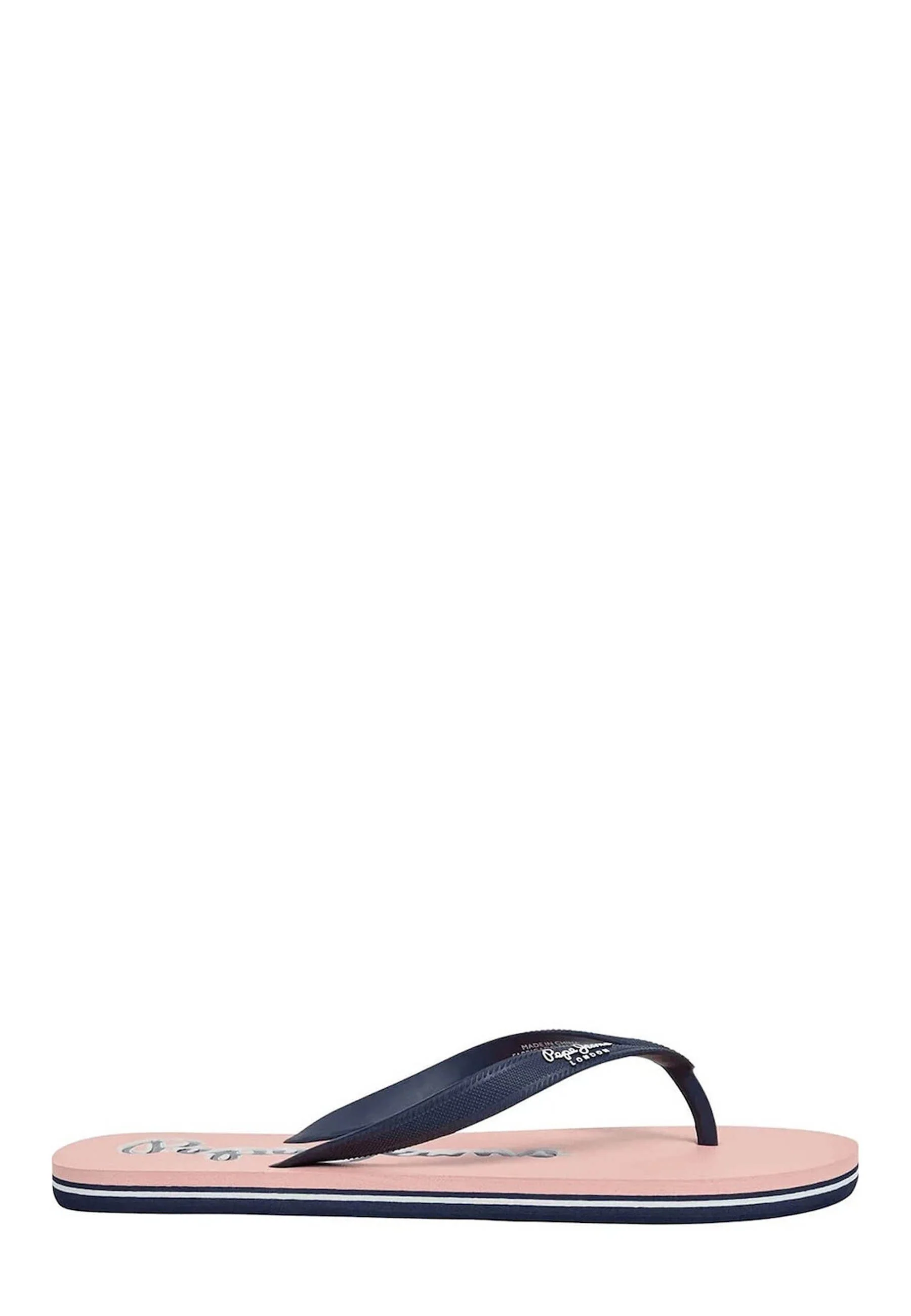 Pepe Jeans Bay Beach Party Infradito Uomo | PMS700017 - Image 7
