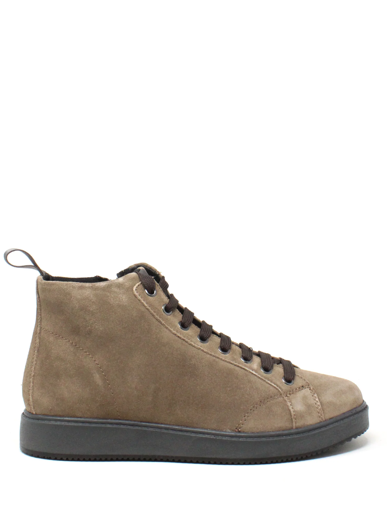 Pregunta Sneakers Uomo | 232U109