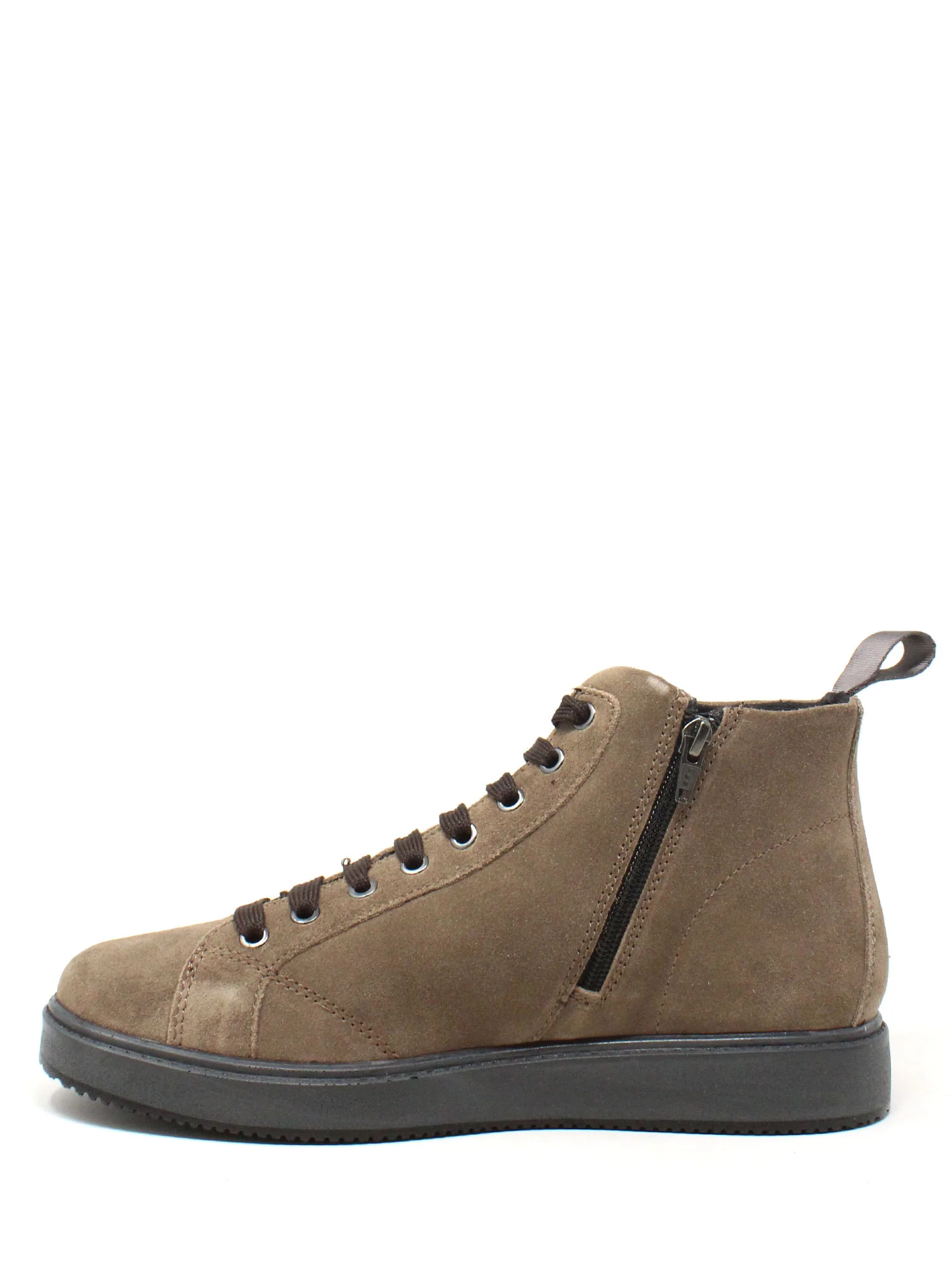 Pregunta Sneakers Uomo | 232U109 - Image 2