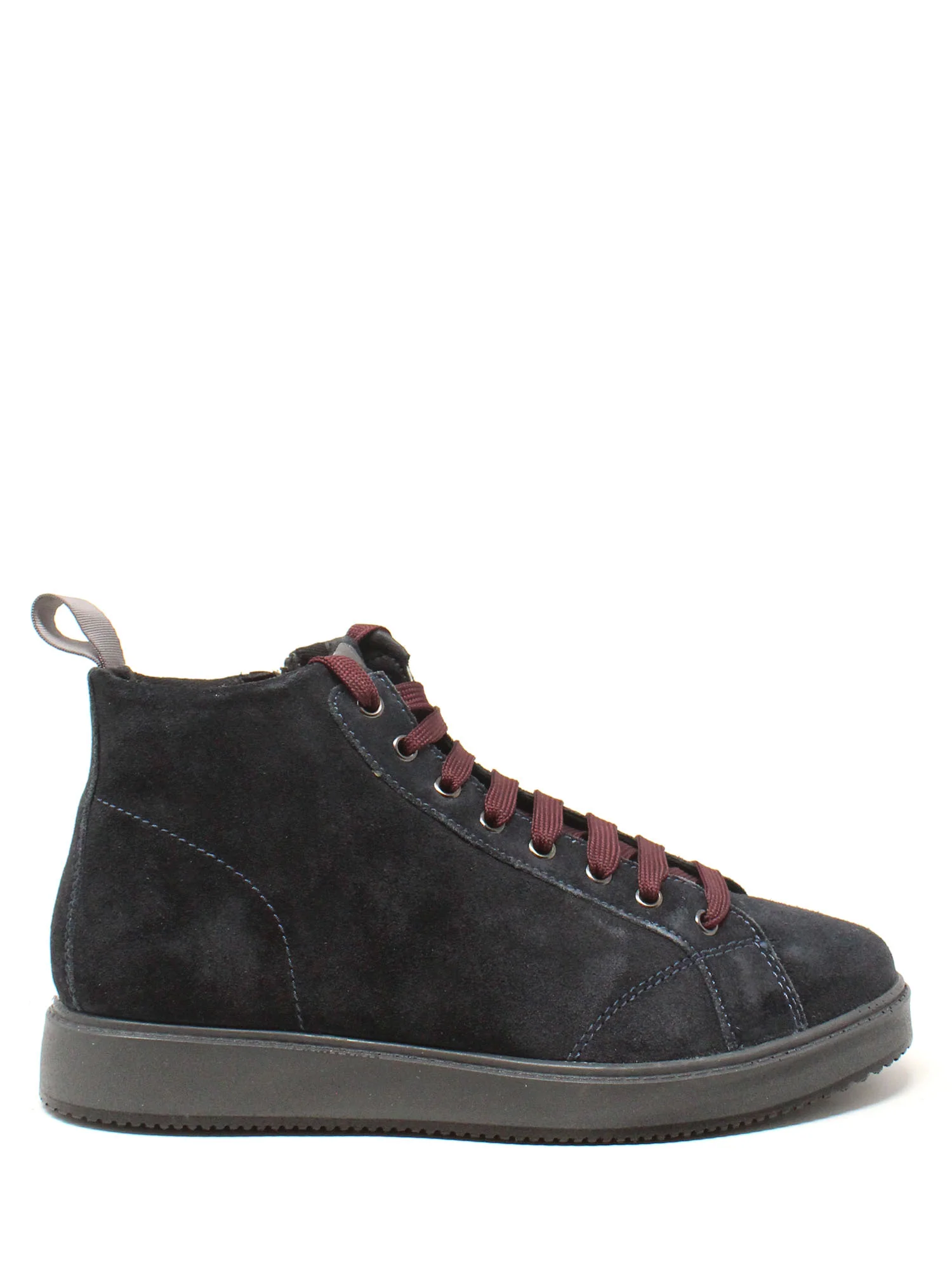 Pregunta Sneakers Uomo | 232U109 - Image 5