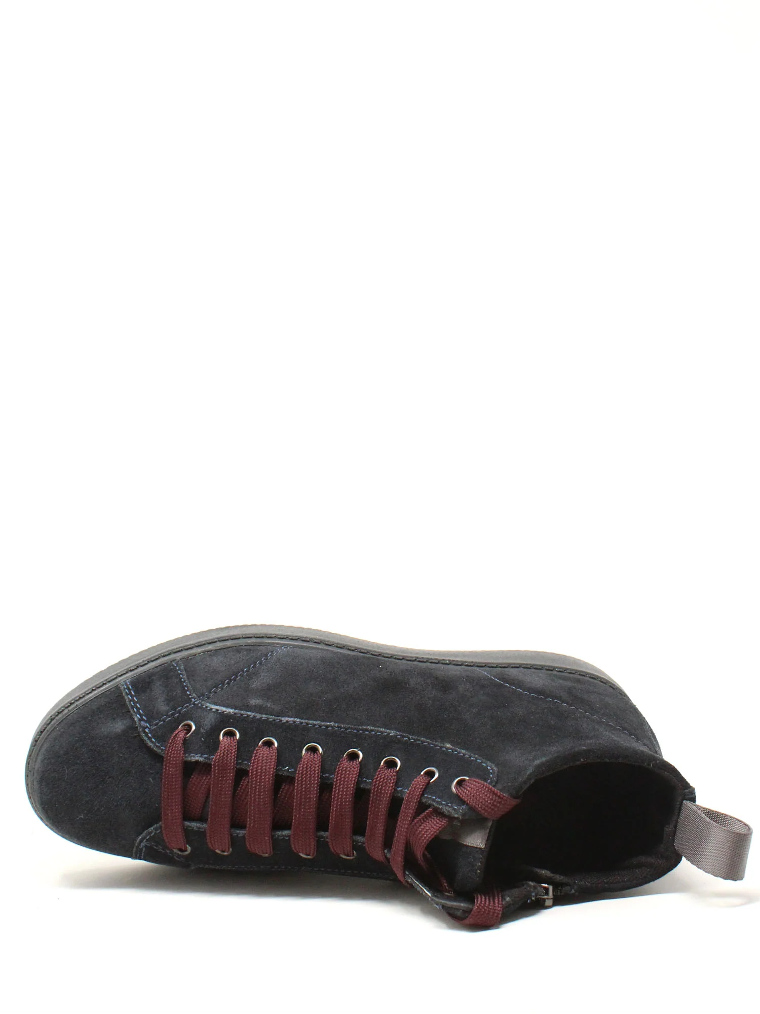 Pregunta Sneakers Uomo | 232U109 - Image 7