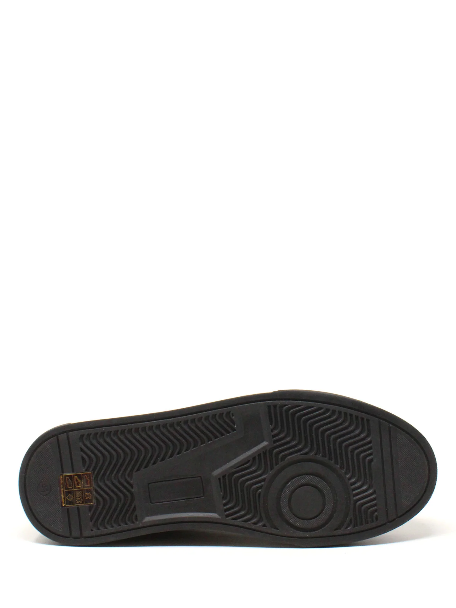 Pregunta Sneakers Uomo | 242U413 - Image 4