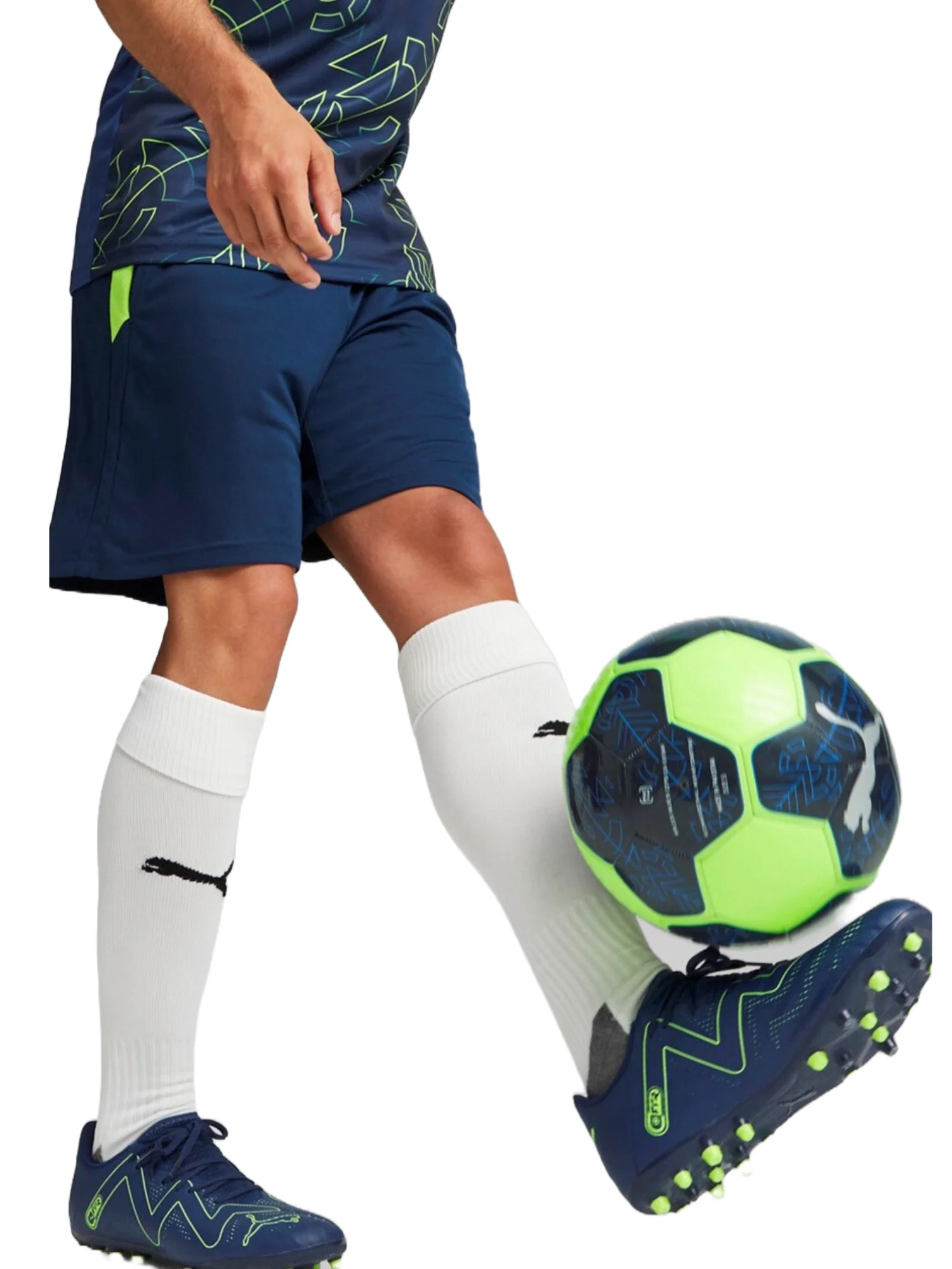 Puma Calcio Uomo | 107380 - Image 6