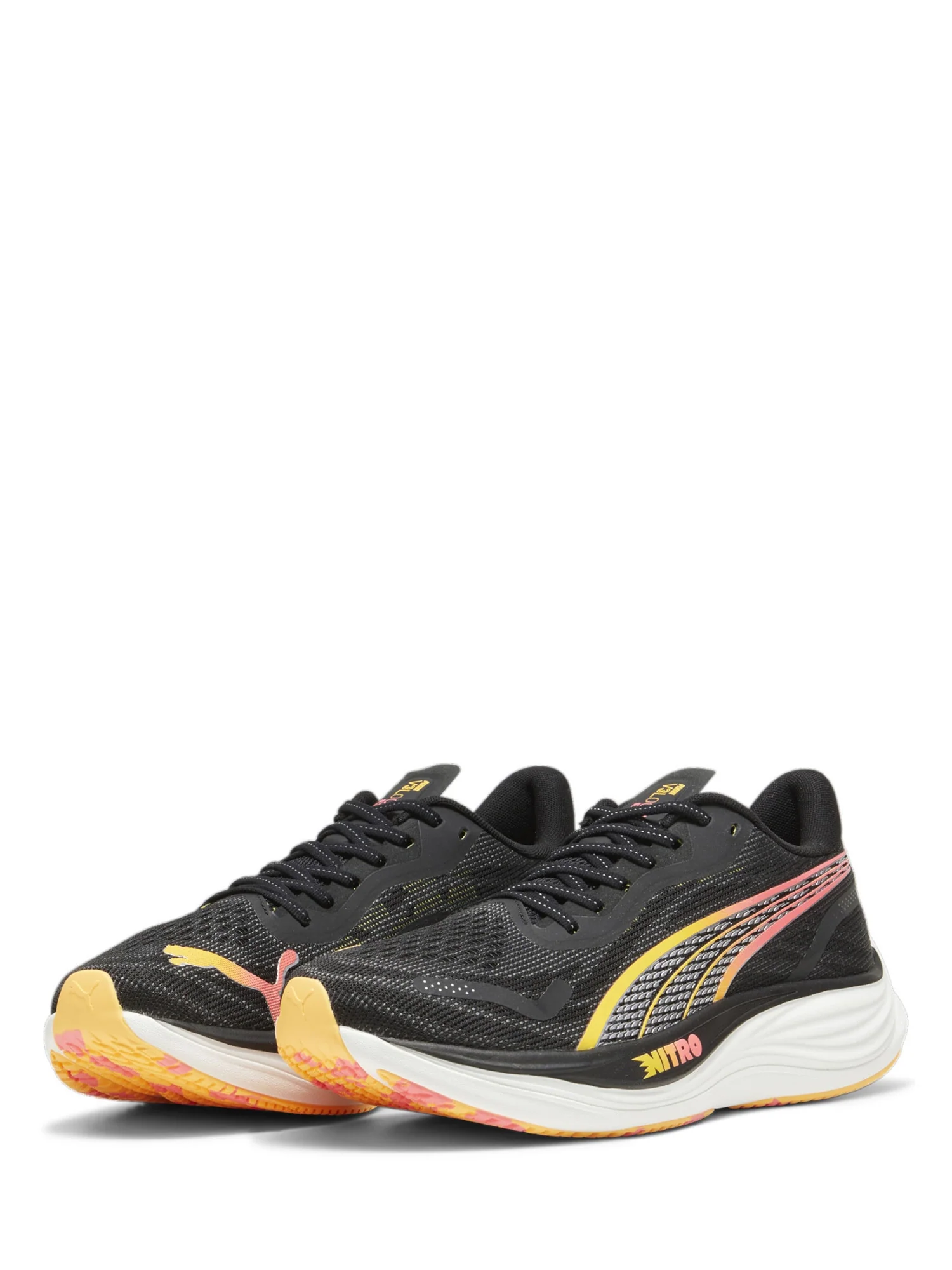 Puma Scarpe Da Ginnastica Uomo | 309701 - Image 4