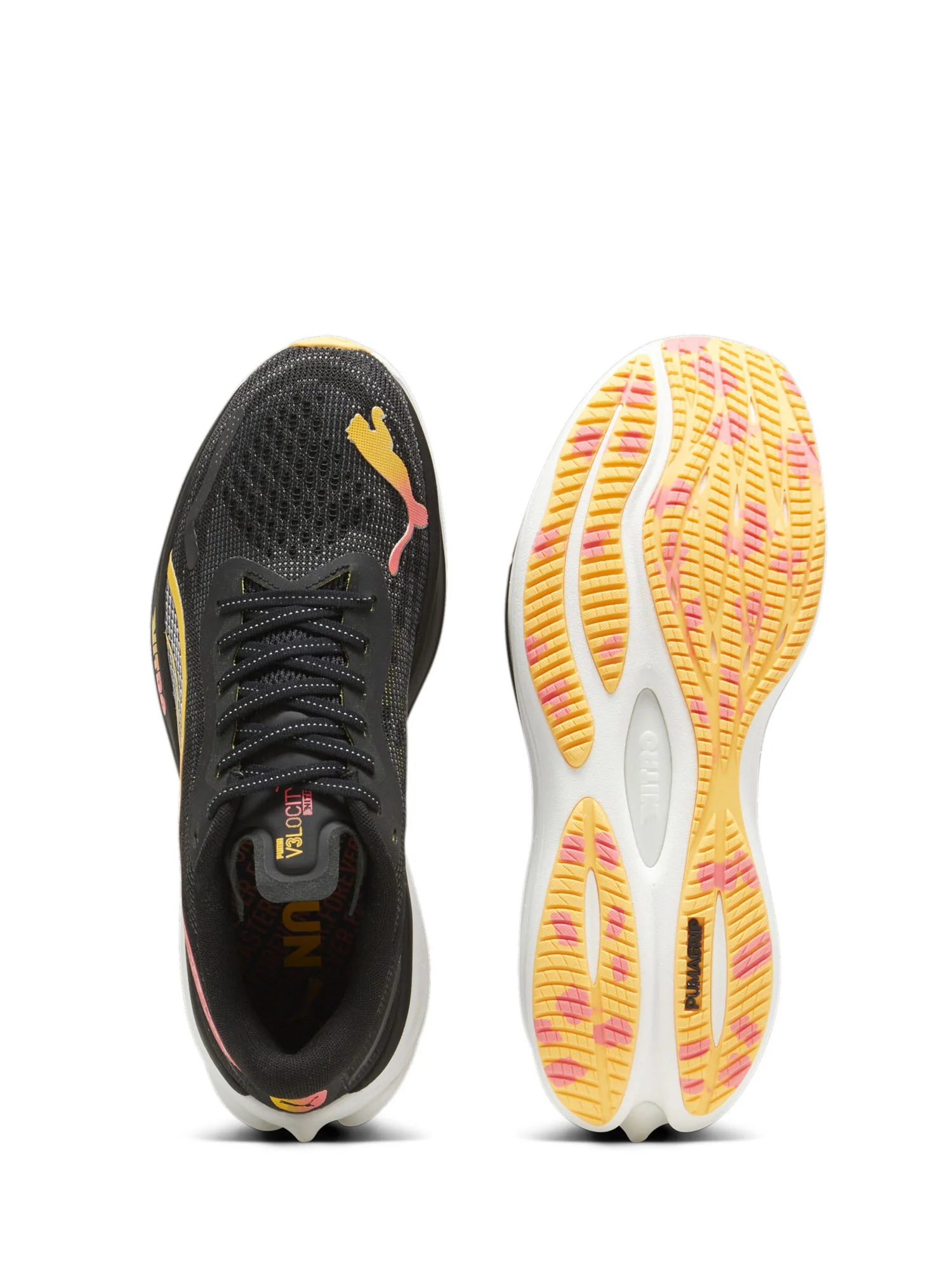 Puma Scarpe Da Ginnastica Uomo | 309701 - Image 5