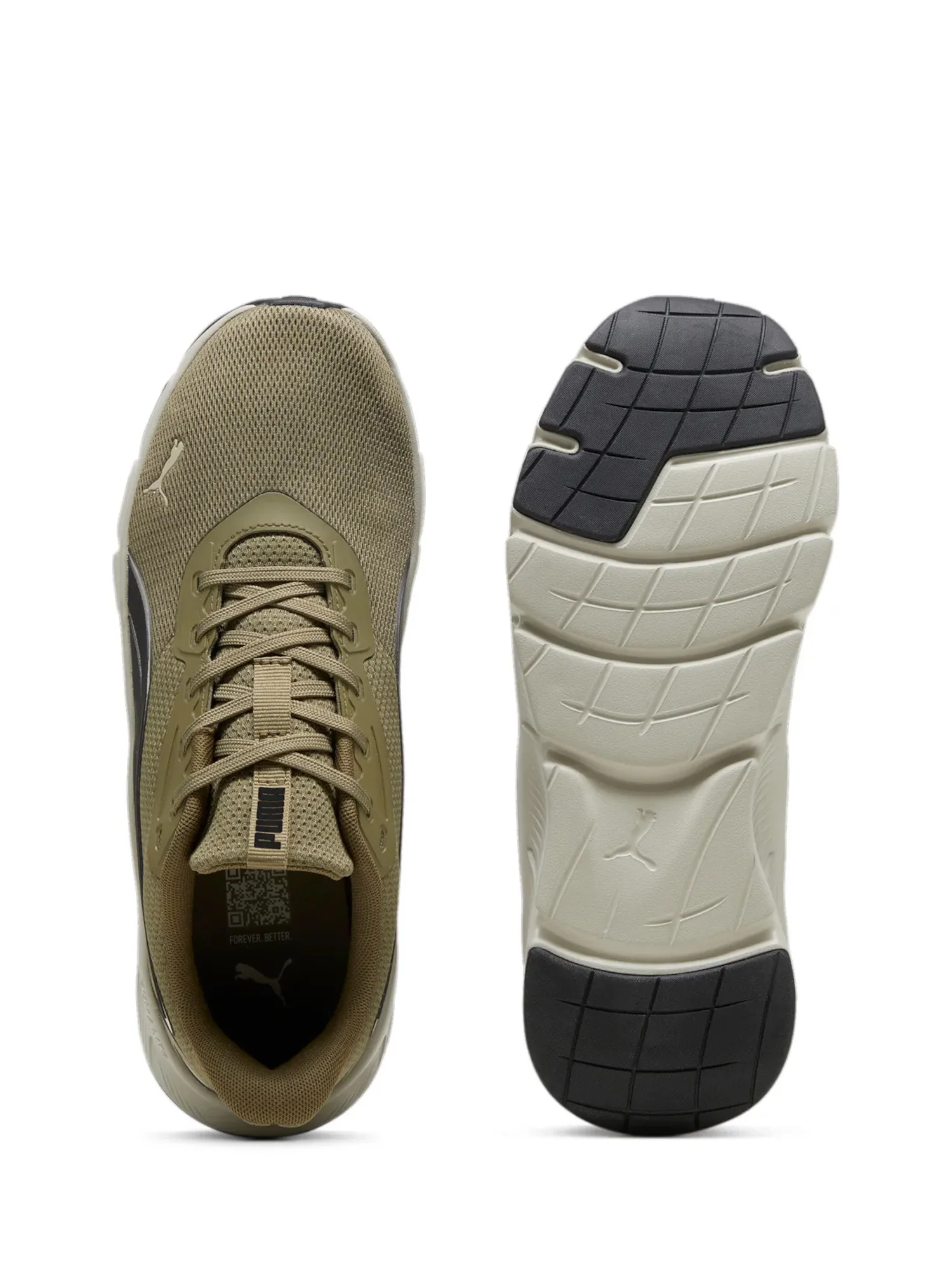 Puma Flexfocus Lite Scarpe Da Ginnastica Unisex | 310093 - Image 5