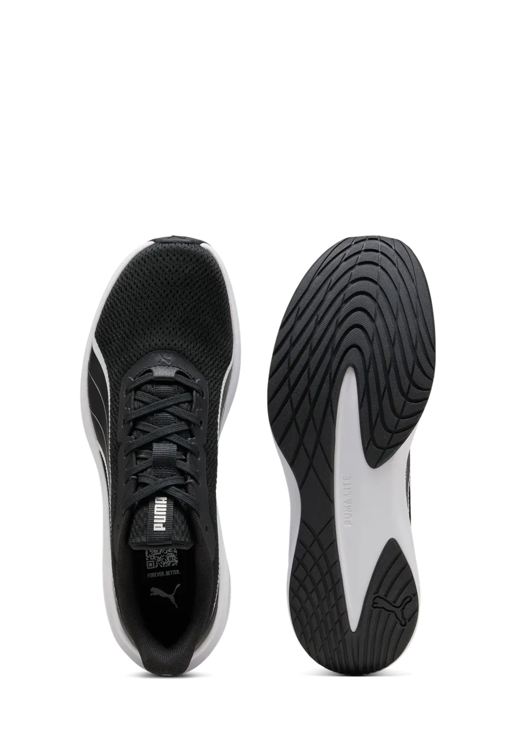 Puma Dasher Lite Scarpe Da Ginnastica Uomo | 312586 - Image 15