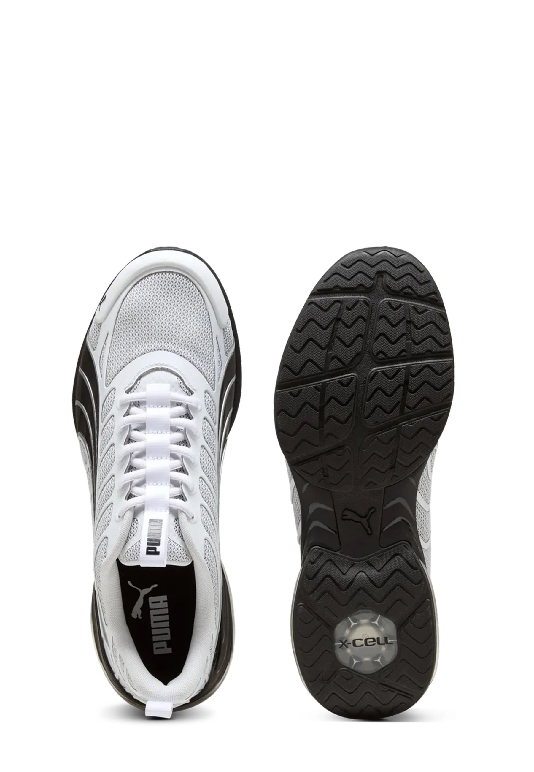 Puma Voltra Sneakers Uomo | 312589 - Image 4