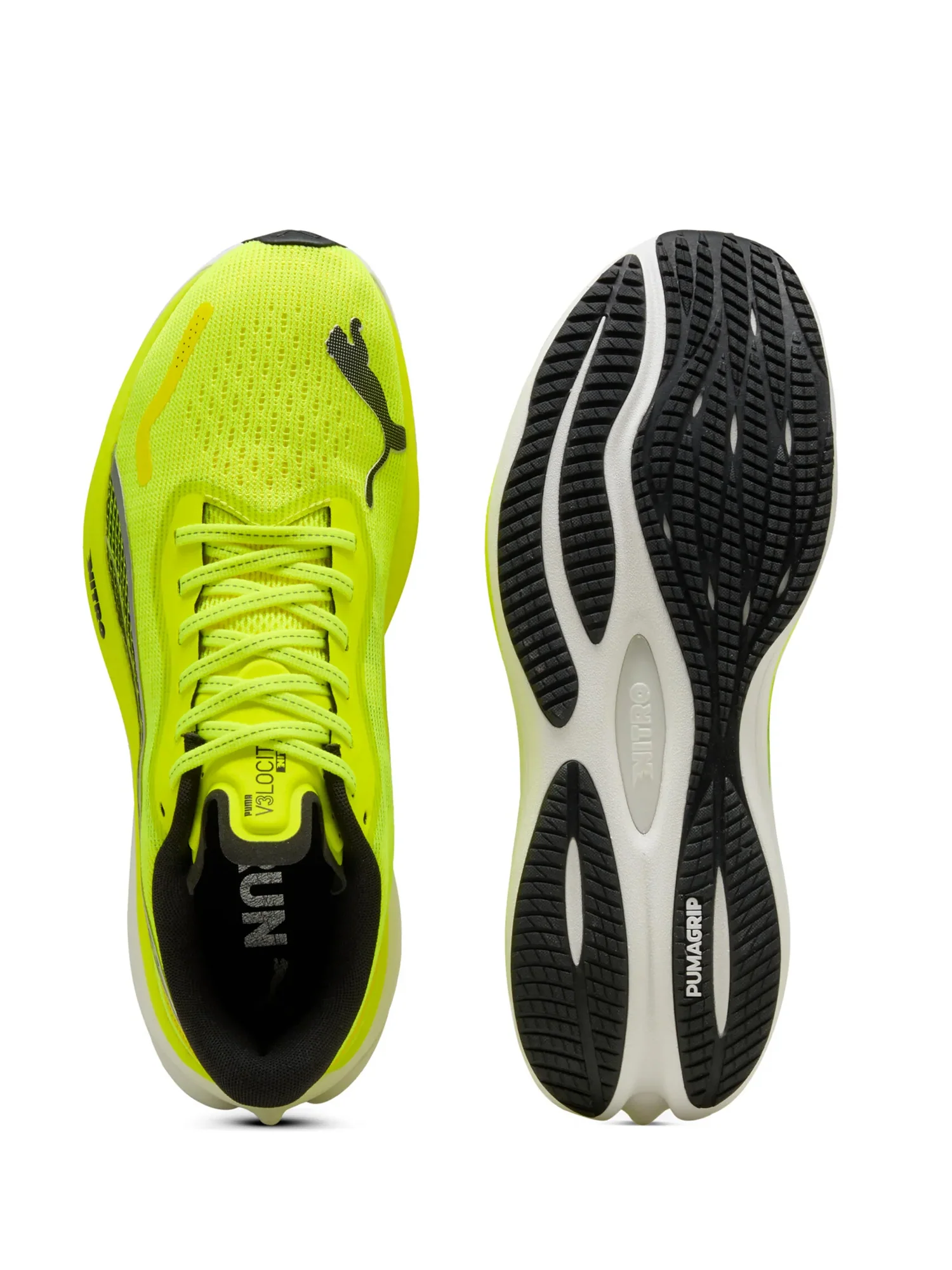 Puma Scarpe Da Ginnastica Uomo | 377748 - Image 10