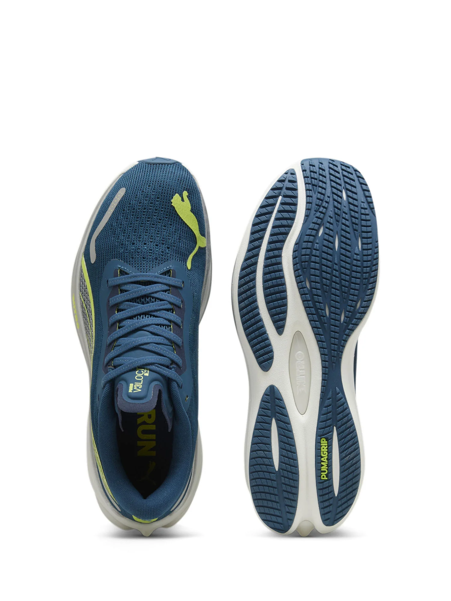Puma Scarpe Da Ginnastica Uomo | 377748 - Image 5