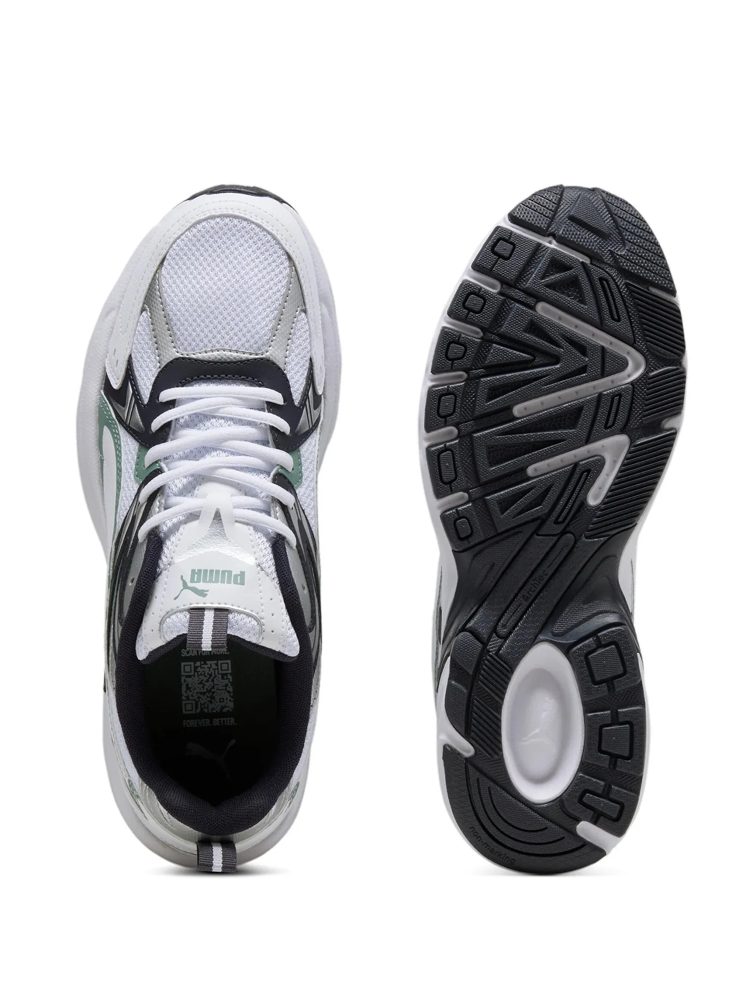 Puma Scarpe Da Ginnastica Uomo | 392322 - Image 5