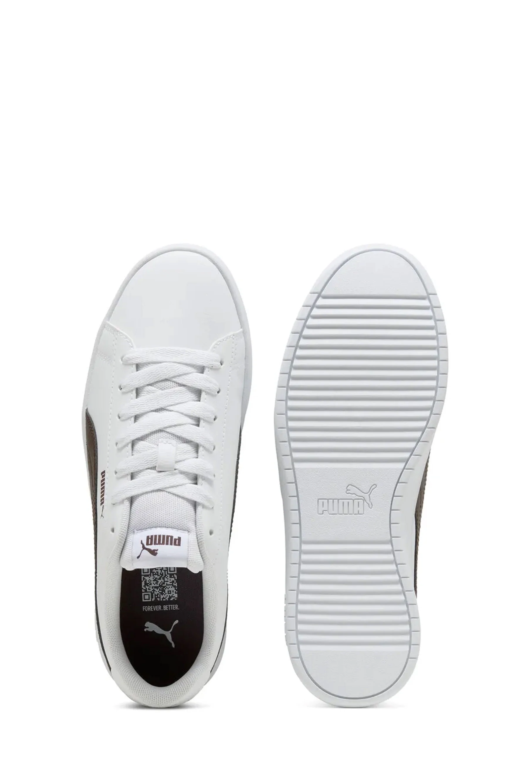 Puma Puma Rickie Classic Sneakers Uomo | 394251 - Image 4