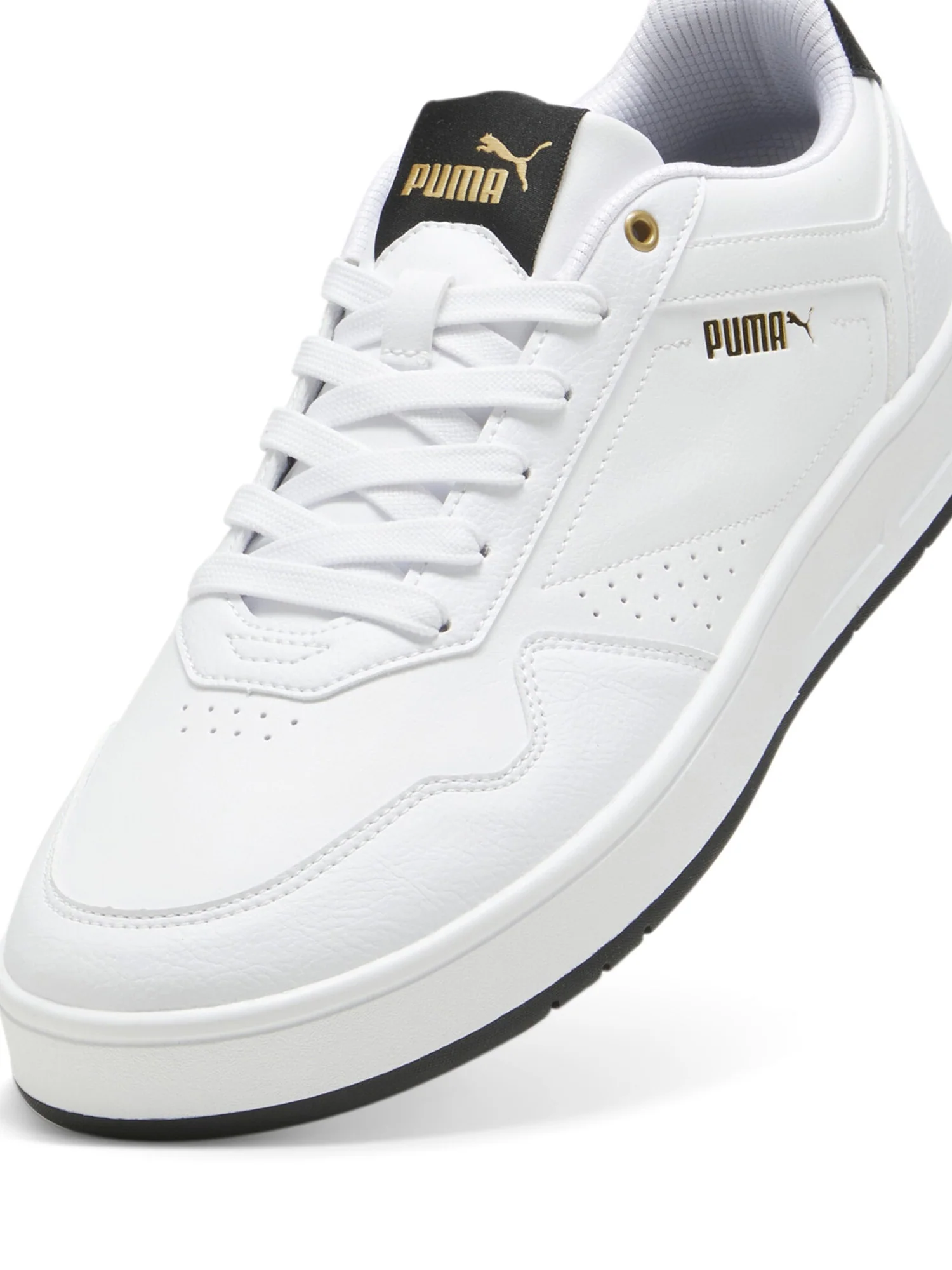 Puma Sneakers Unisex | 395018 - Image 5
