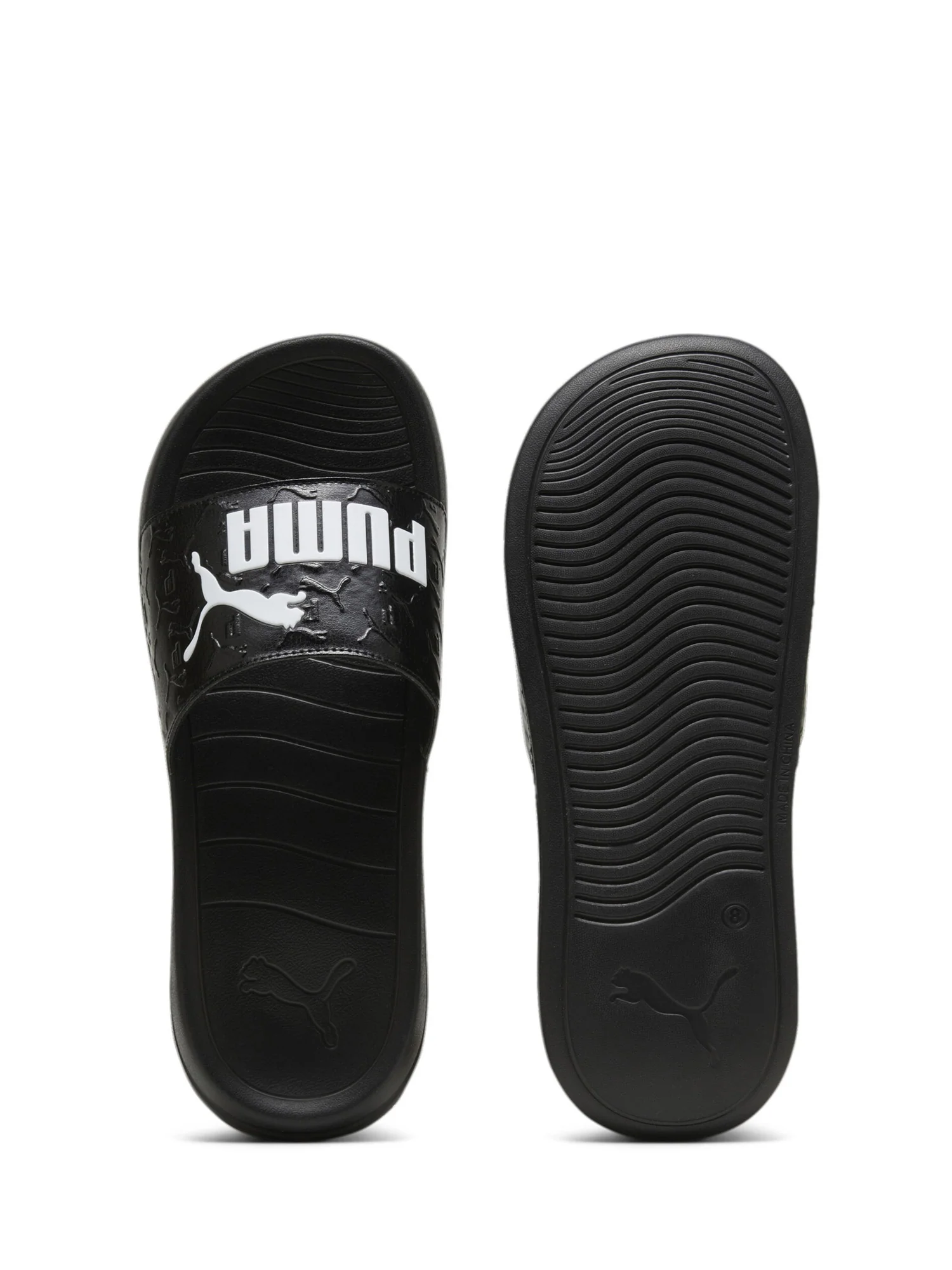 Puma Ciabatte Uomo | 395420 - Image 4