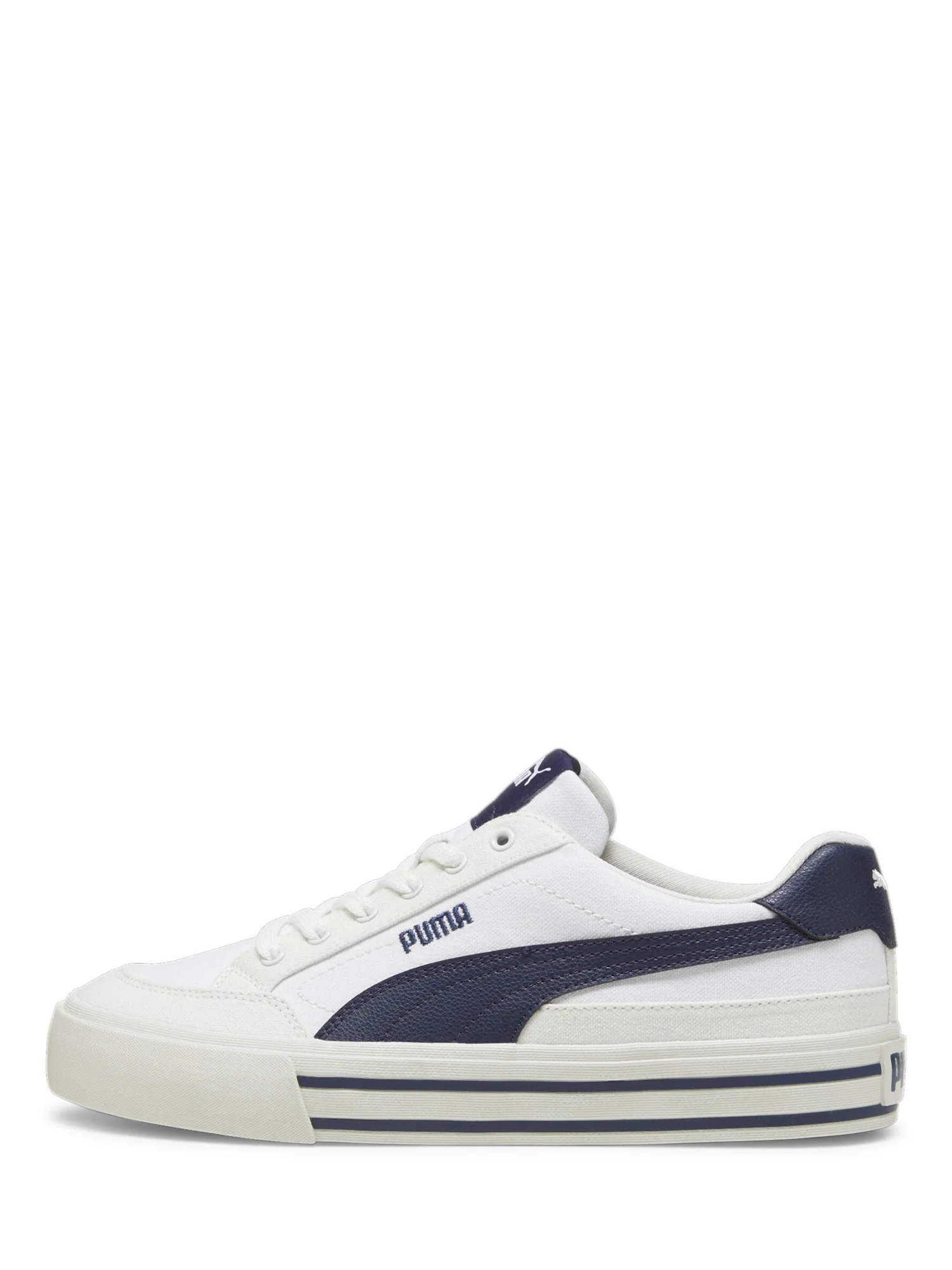 Puma Court Classic Vulc F Sneakers Uomo | 396353