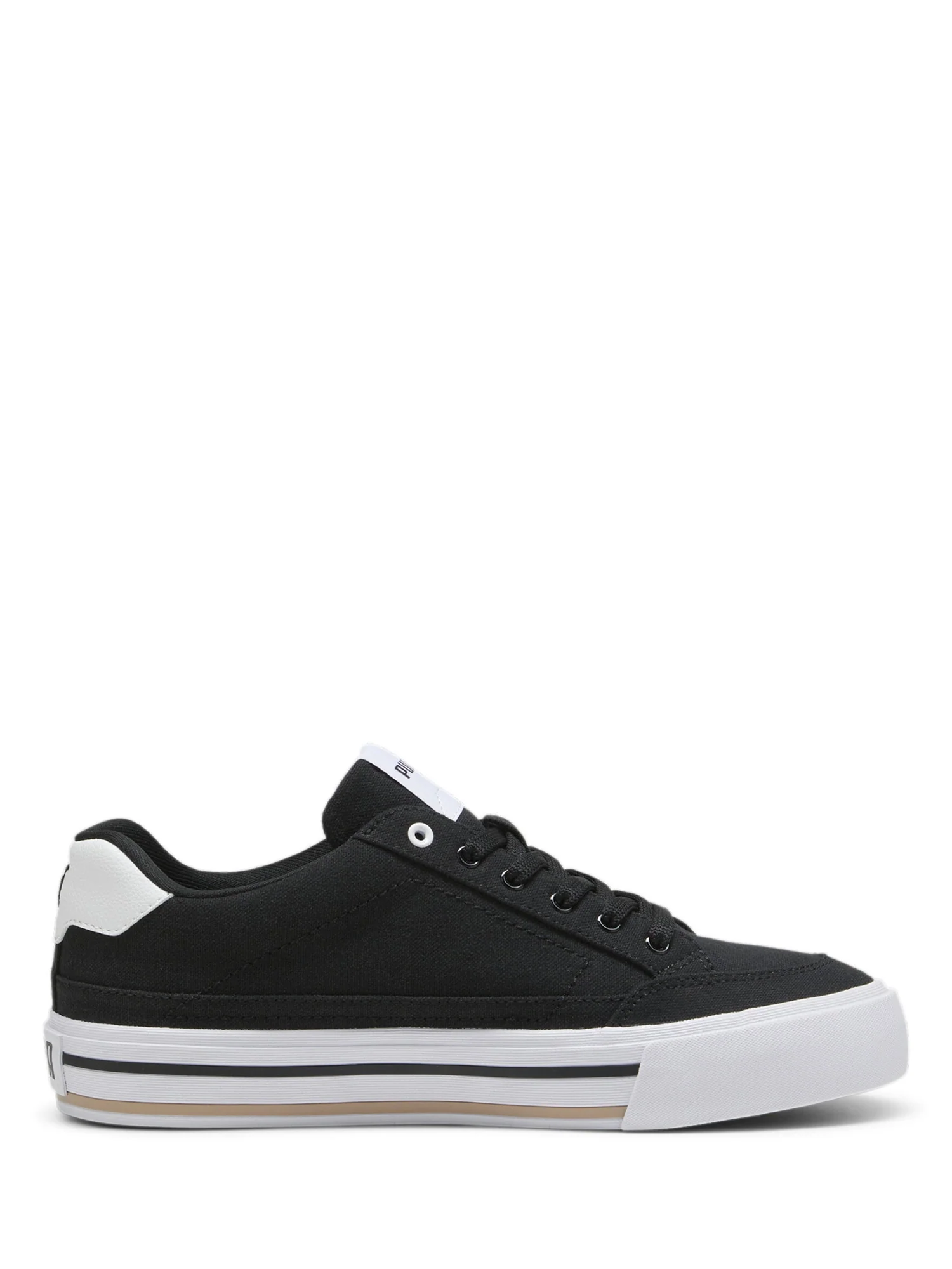 Puma Court Classic Vulc F Sneakers Uomo | 396353 - Image 12