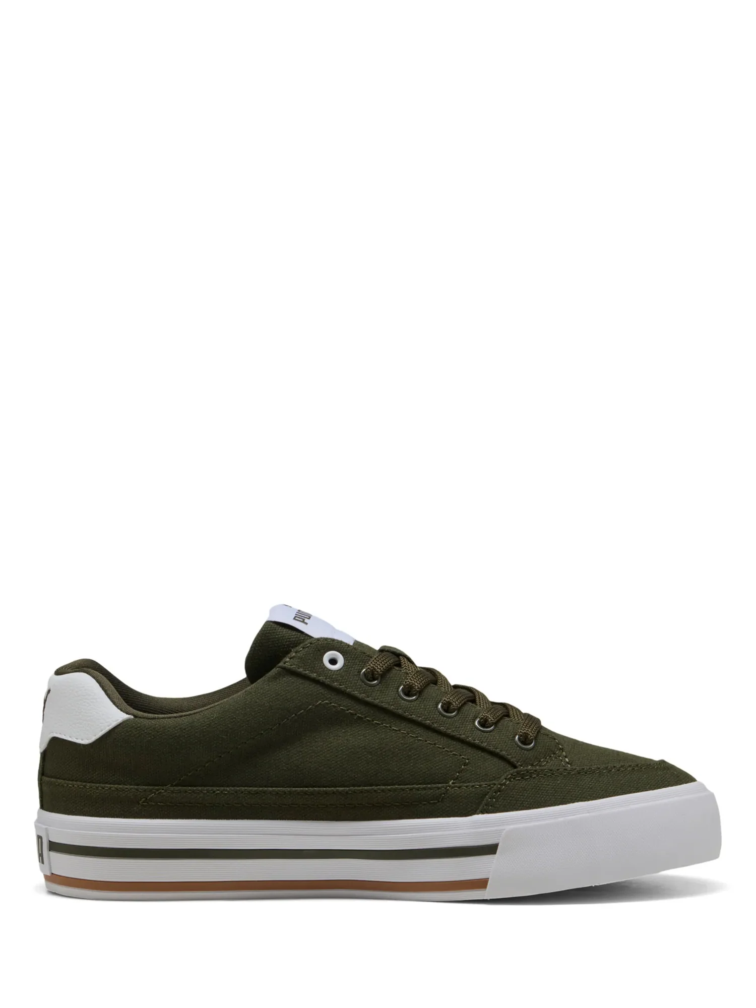 Puma Court Classic Vulc F Sneakers Uomo | 396353 - Image 18