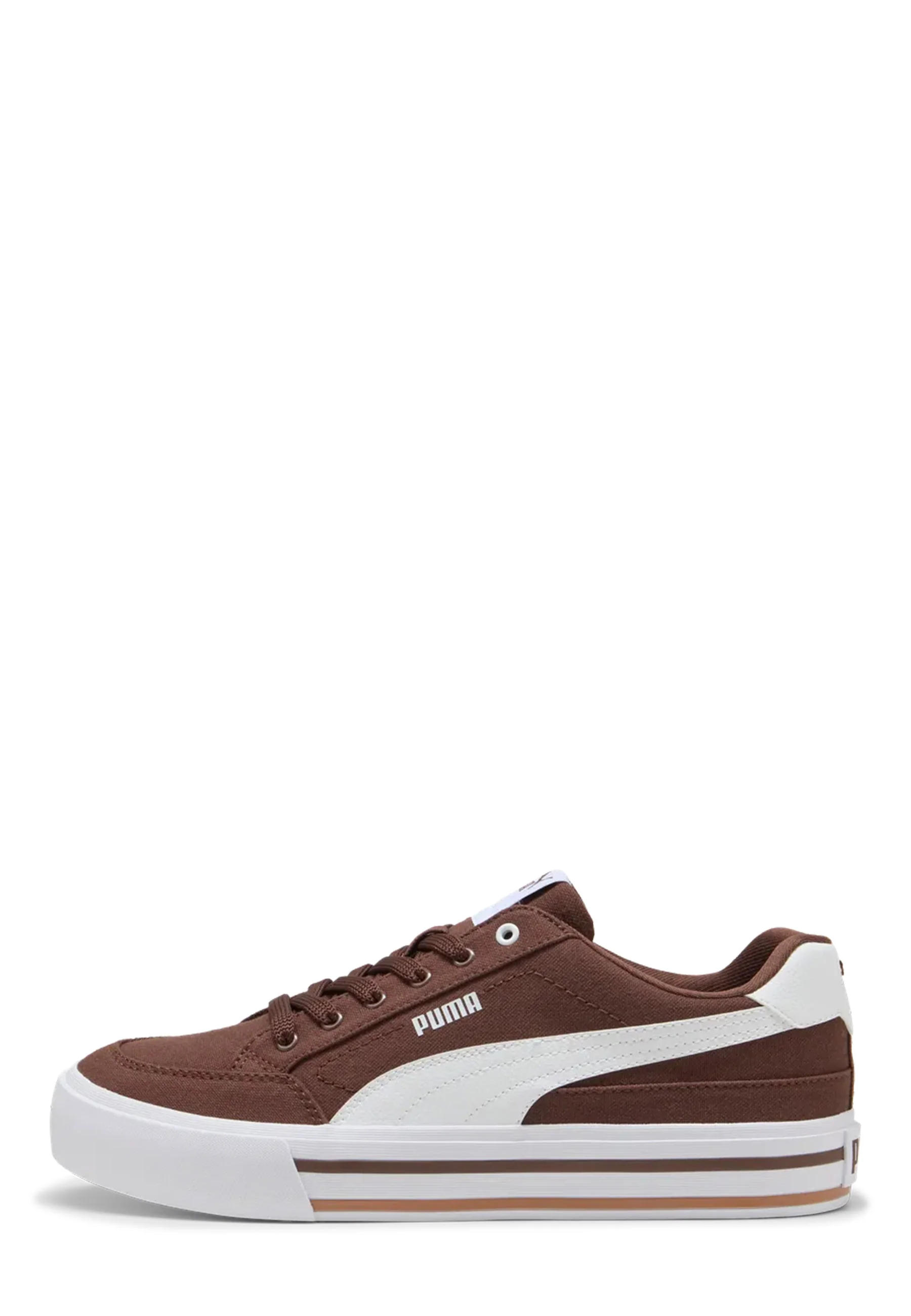 Puma Court Classic Vulc F Sneakers Uomo | 396353 - Image 21