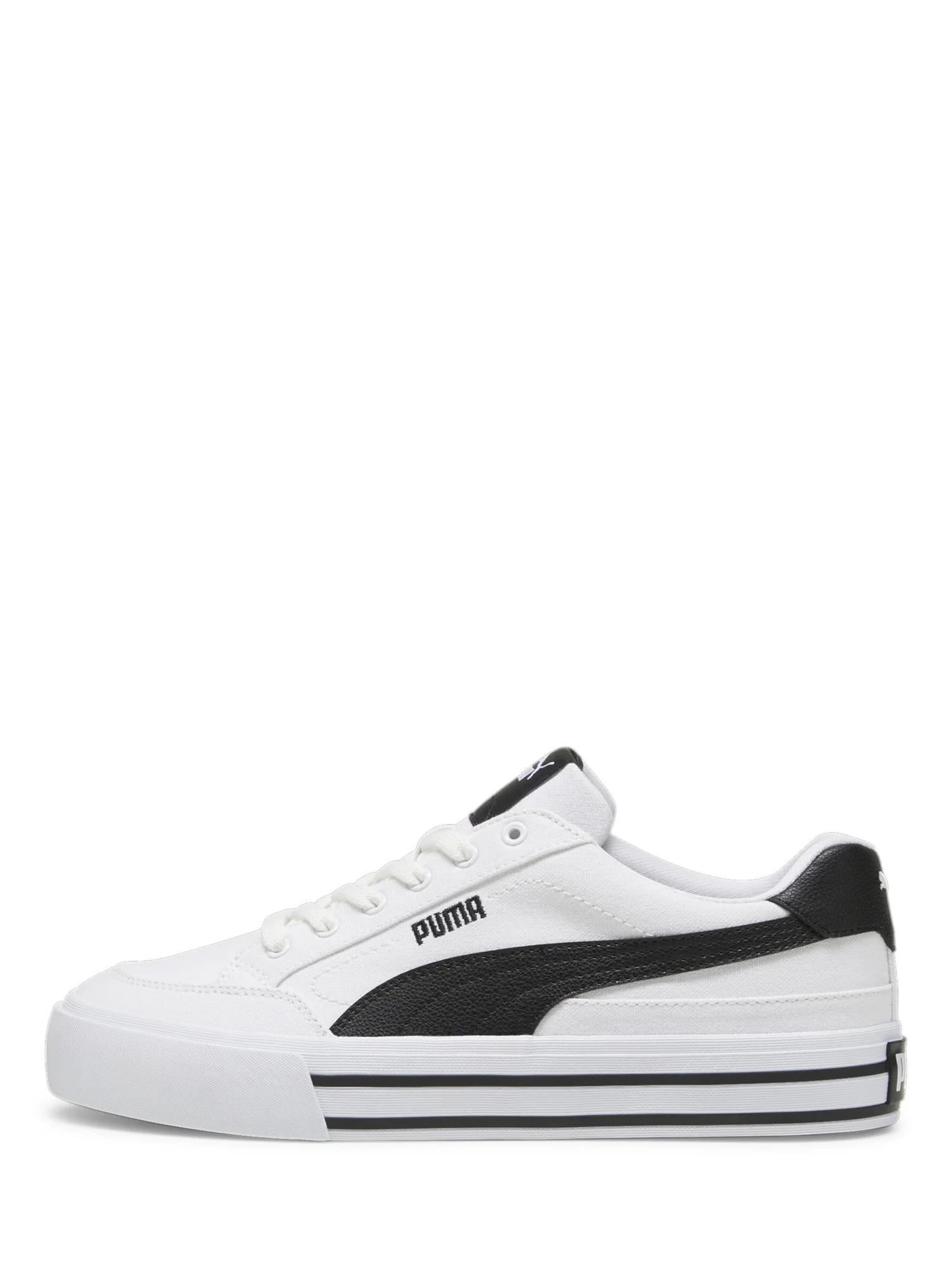 Puma Court Classic Vulc F Sneakers Uomo | 396353 - Image 6