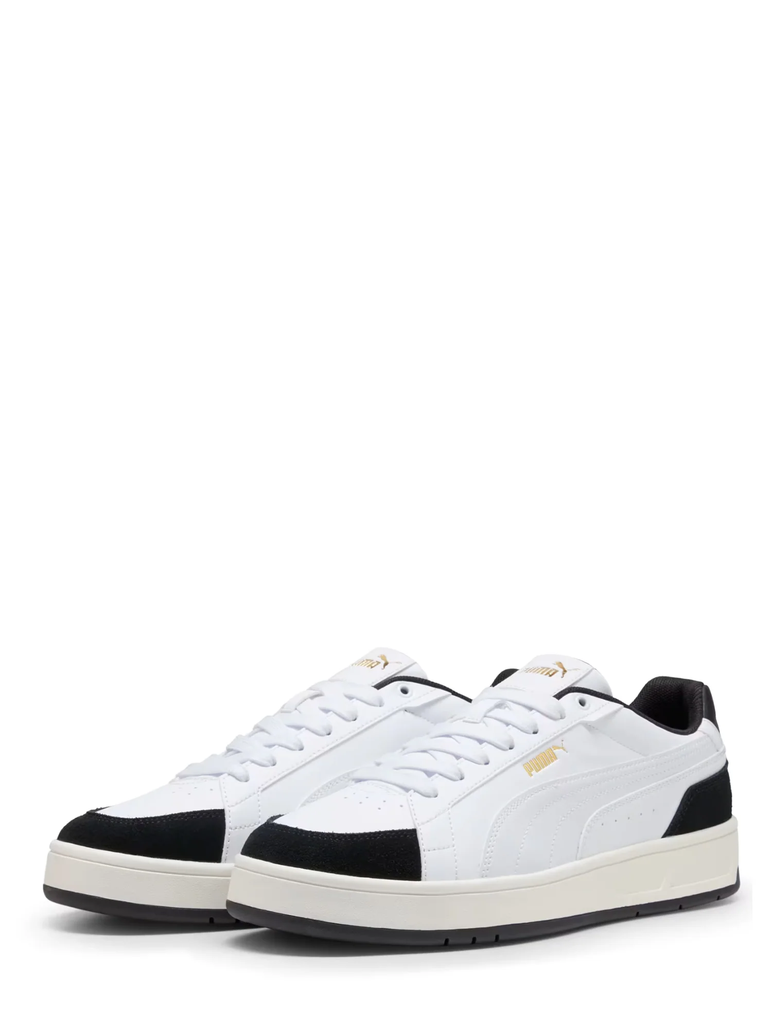 Puma Court Classico Sport Sneakers Uomo | 400731 - Image 2