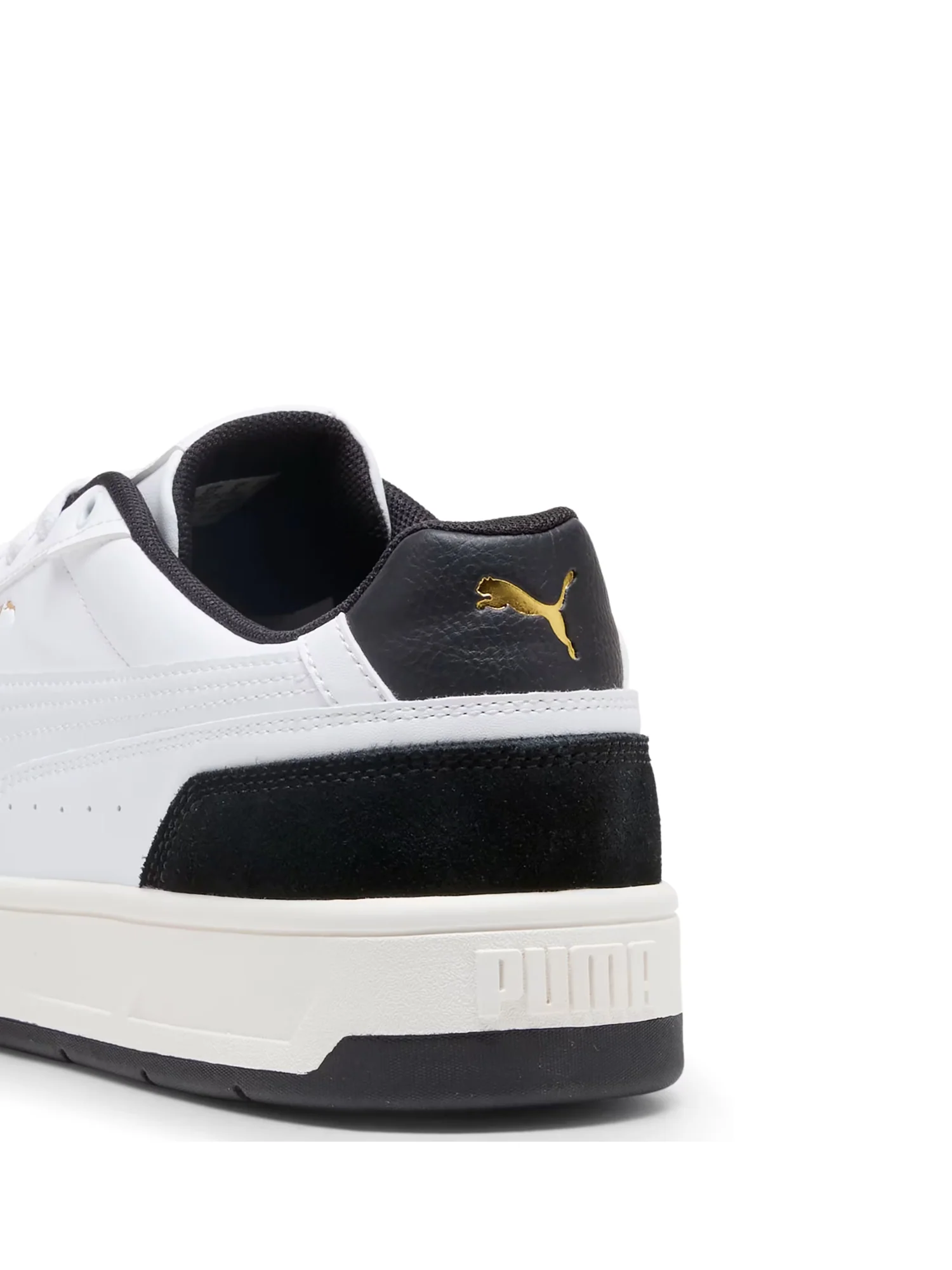 Puma Court Classico Sport Sneakers Uomo | 400731 - Image 4
