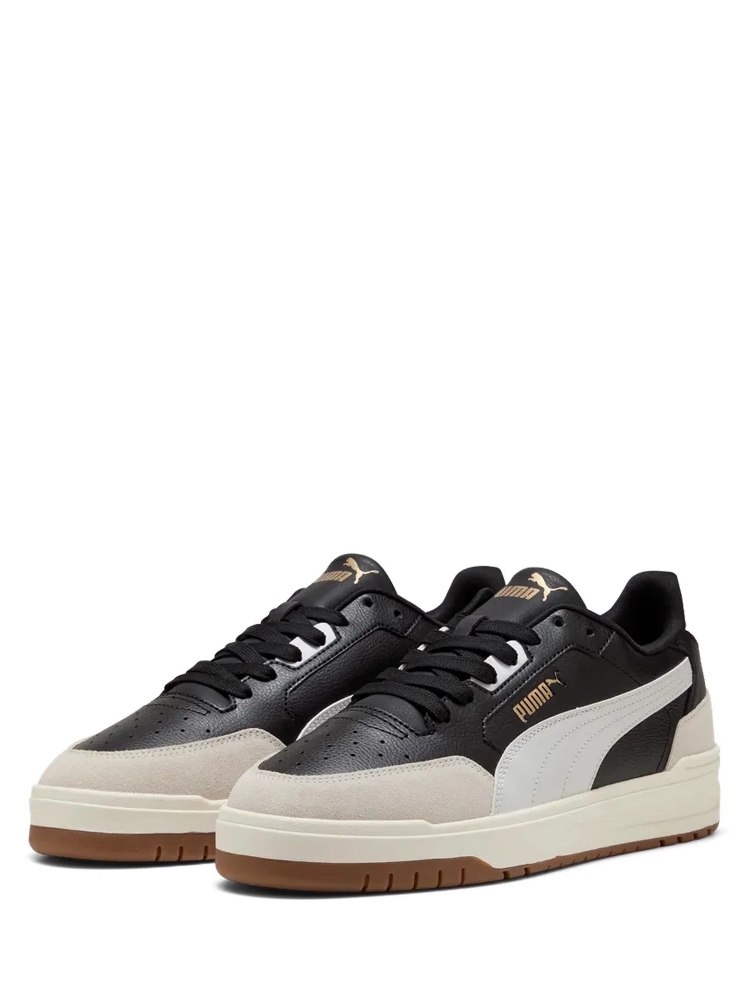 Puma Shuffle Downtown Og Sneakers Uomo | 403840 - Image 2