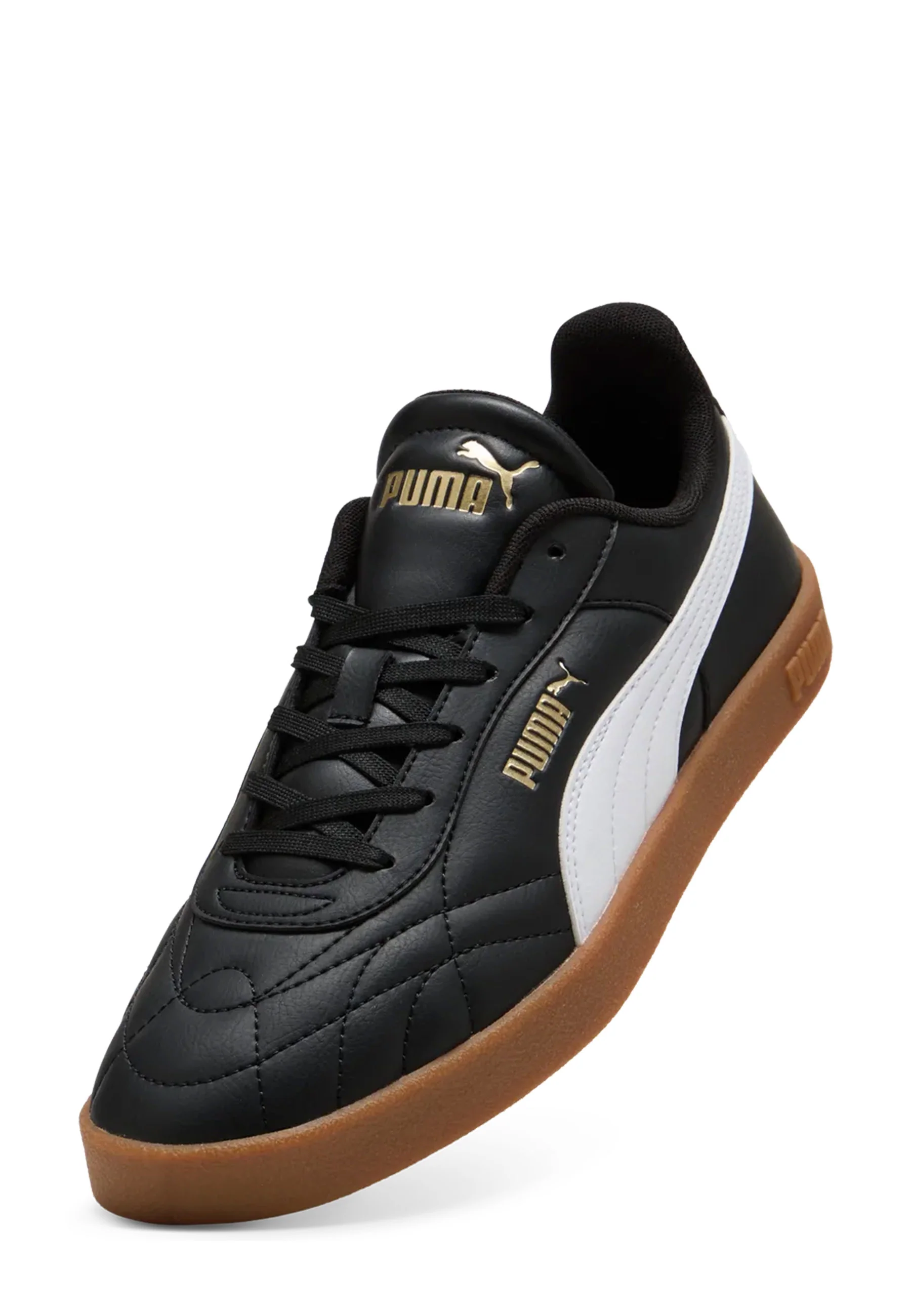 Puma Puma Club Ii Indoor Sneakers Uomo | 404464 - Image 10