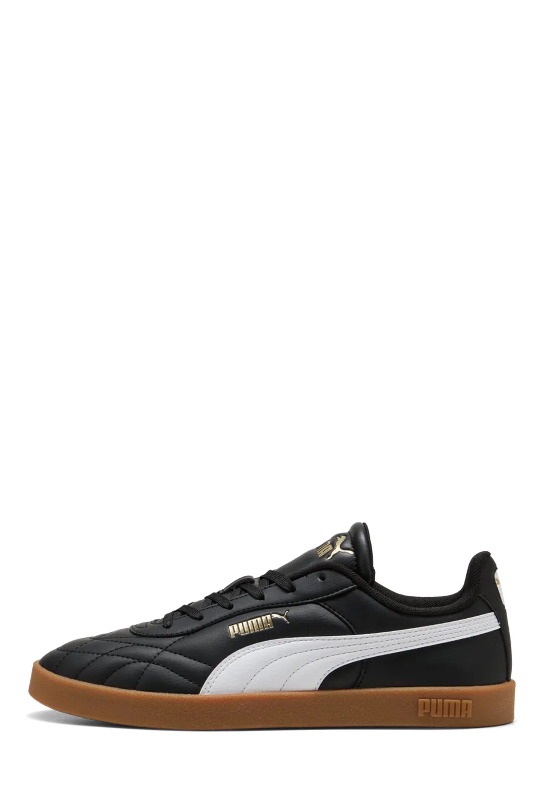 Puma Puma Club Ii Indoor Sneakers Uomo | 404464 - Image 6