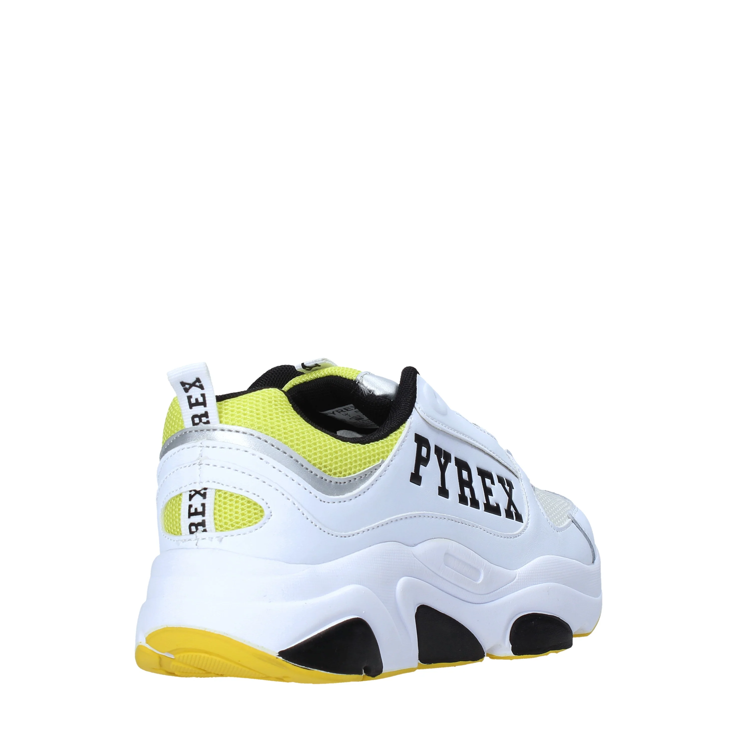 Pyrex Sneakers Uomo | PY020206 - Image 4