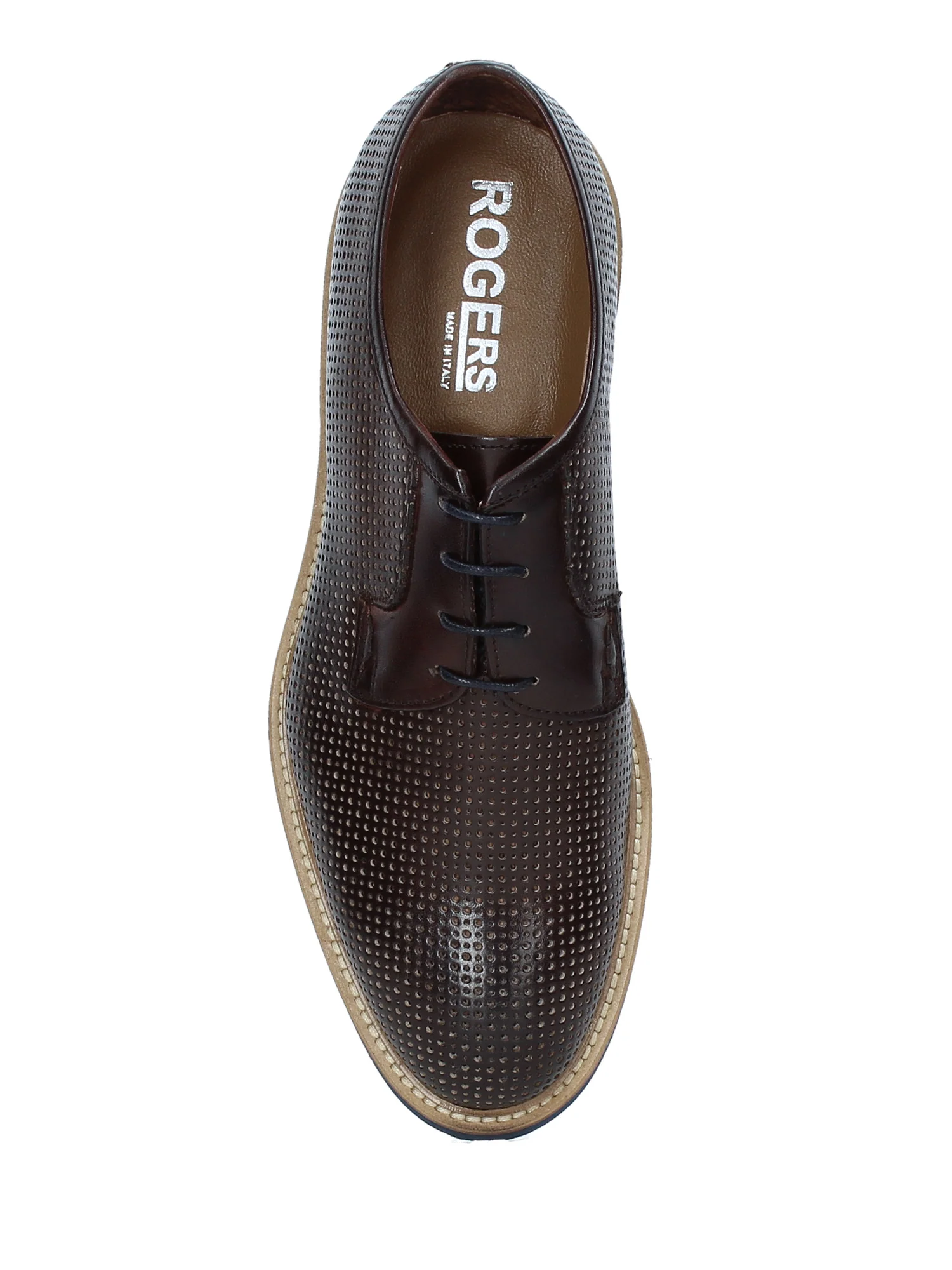 Rogers Francesine Uomo | 1031_3 - Image 18