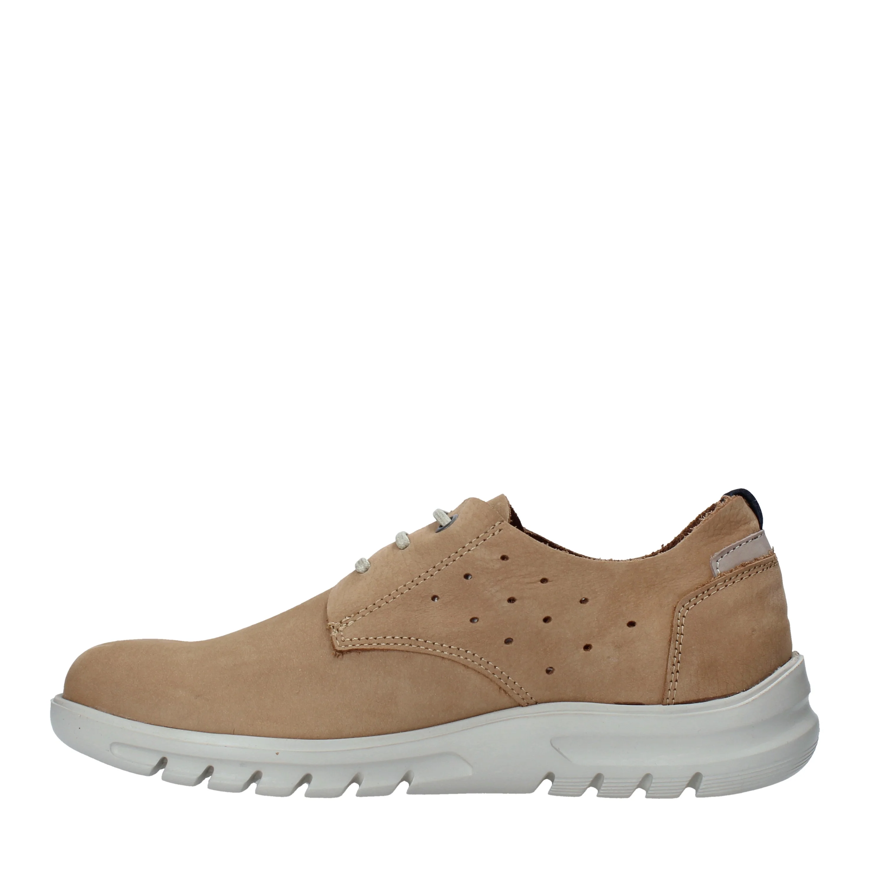 Rogers Sneakers Uomo | 2834-NOB - Image 9