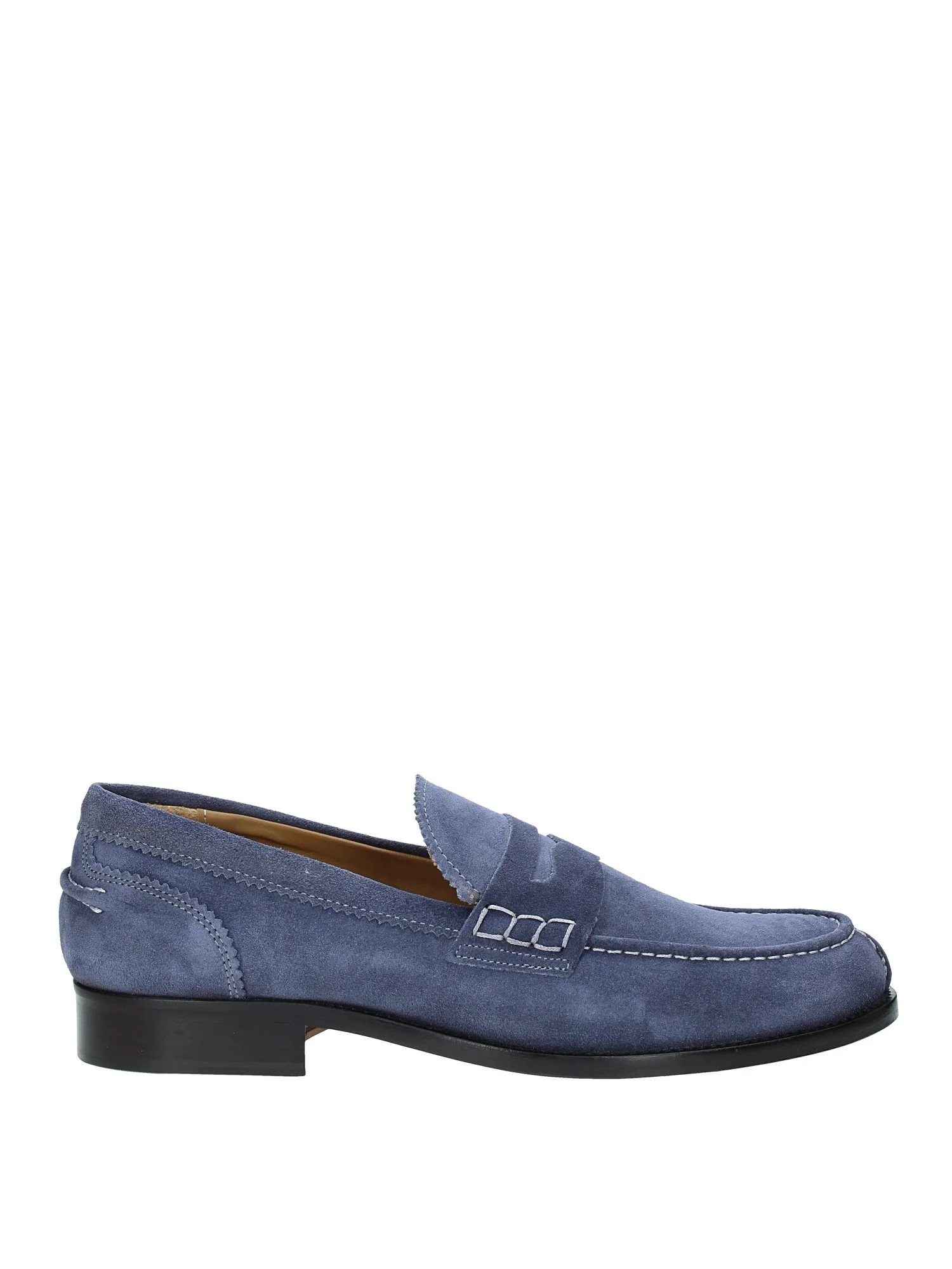 Rogers Mocassini Uomo | 652 - Image 5