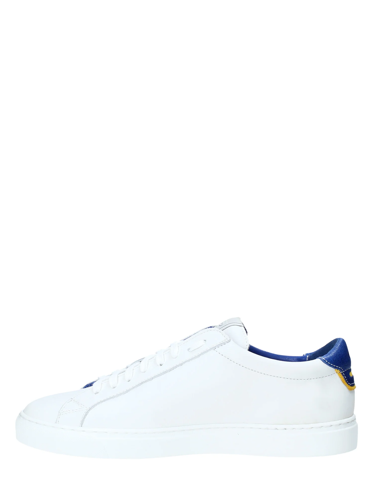 Rogers Sneakers Uomo | DV 01 - Image 3